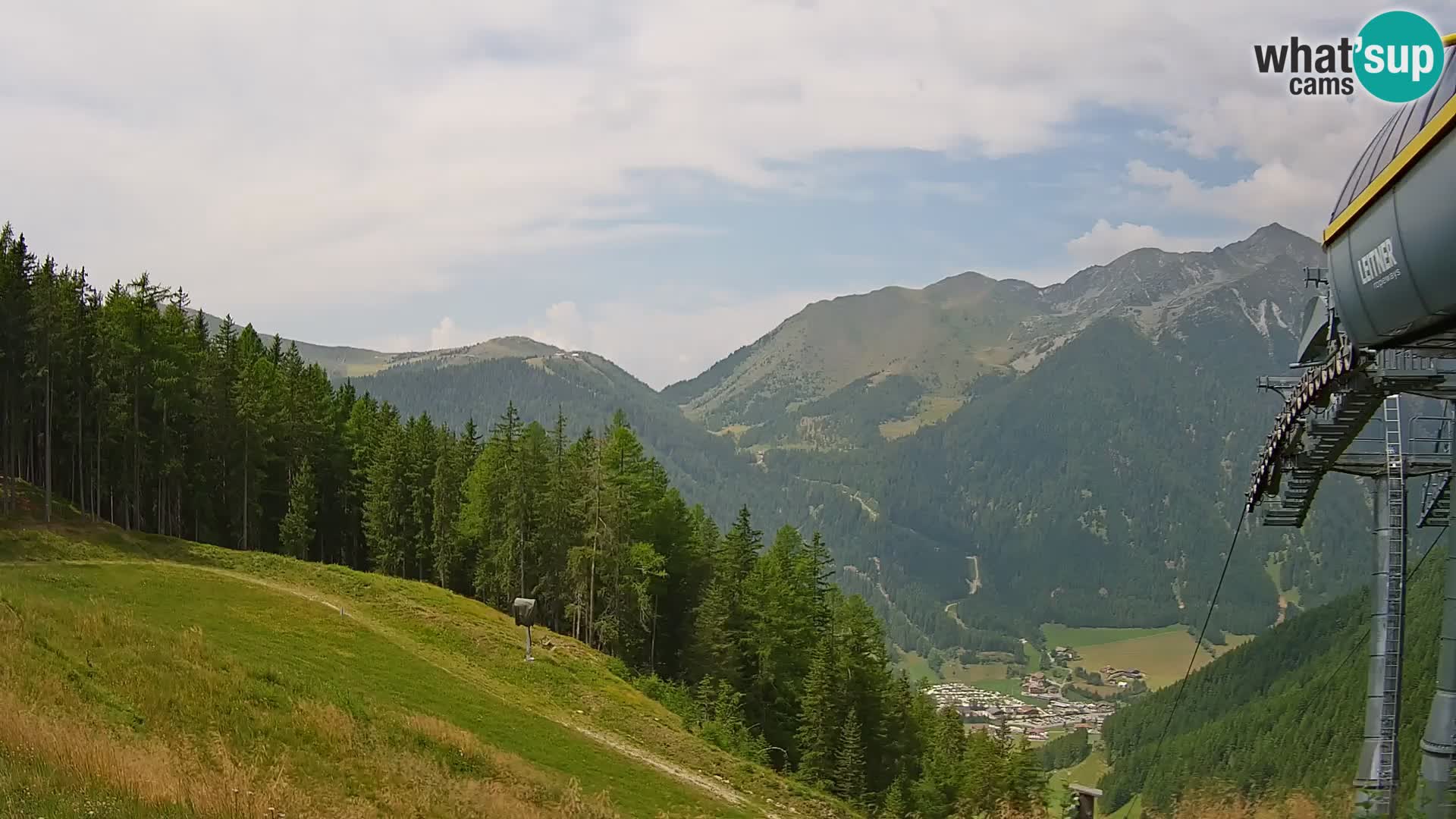 Gitschberg Jochtal SKI | Tanne  | Rio Pusteria
