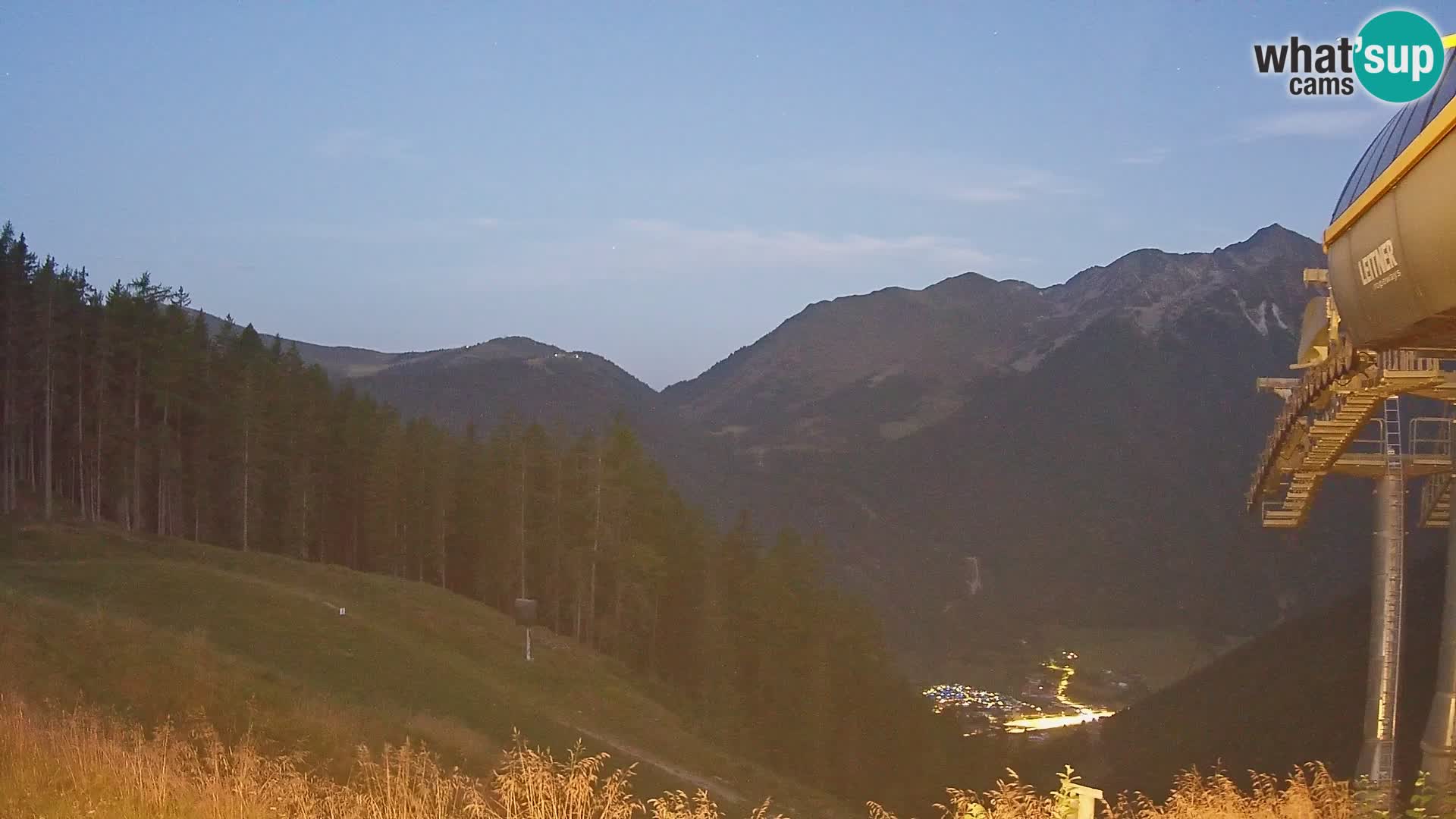 Gitschberg Jochtal SKI | Tanne Berg | Mühlbach