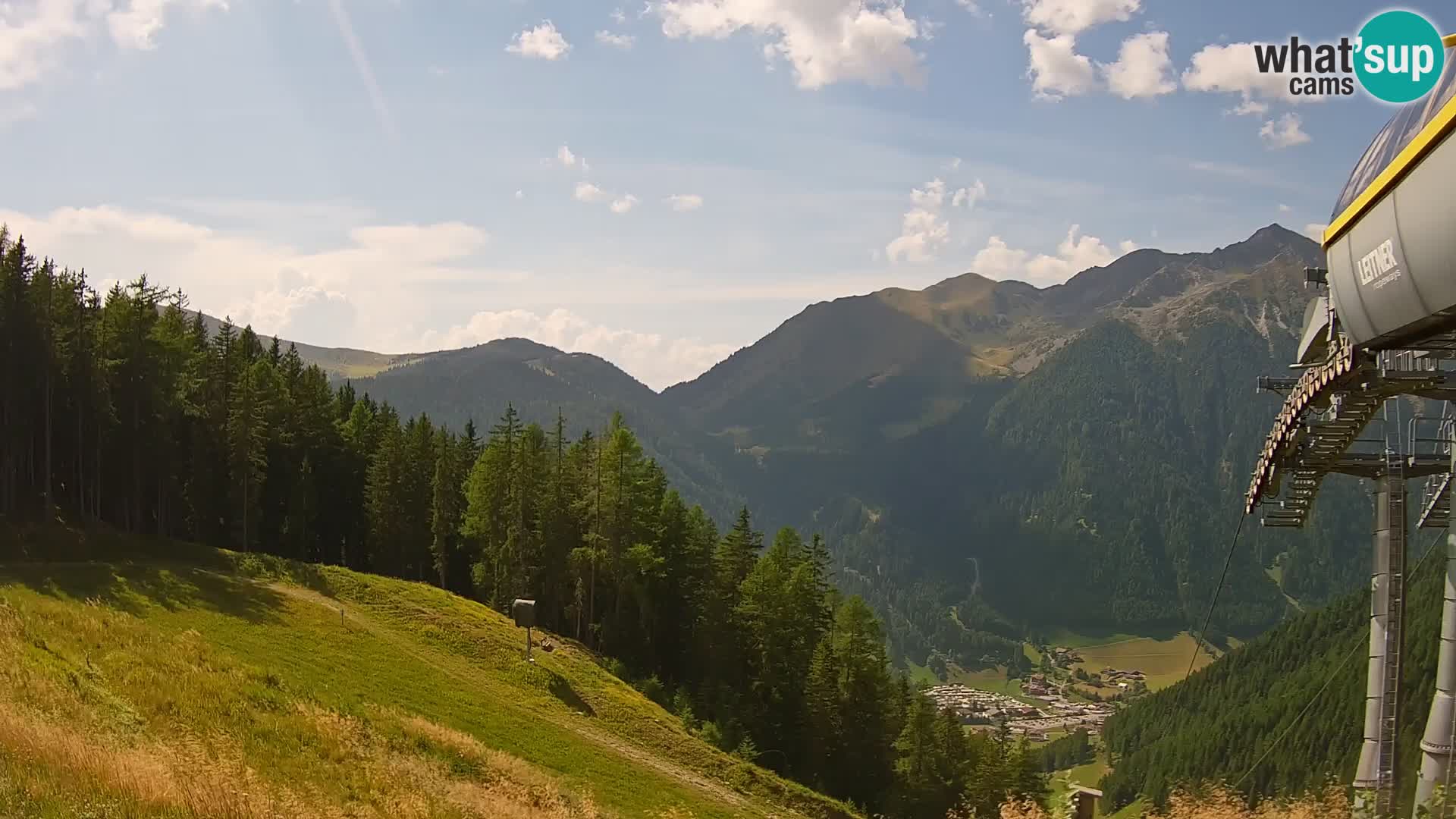 Gitschberg Jochtal SKI | Tanne  | Rio Pusteria