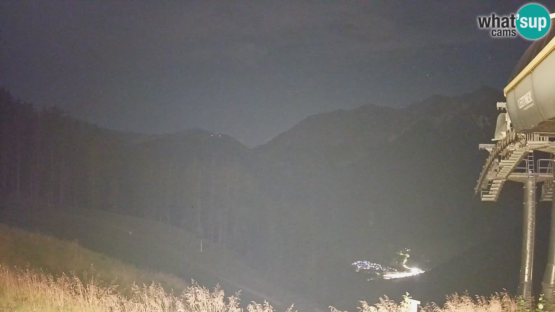 Gitschberg Jochtal Skijaliste | Tanne  | Rio Pusterija