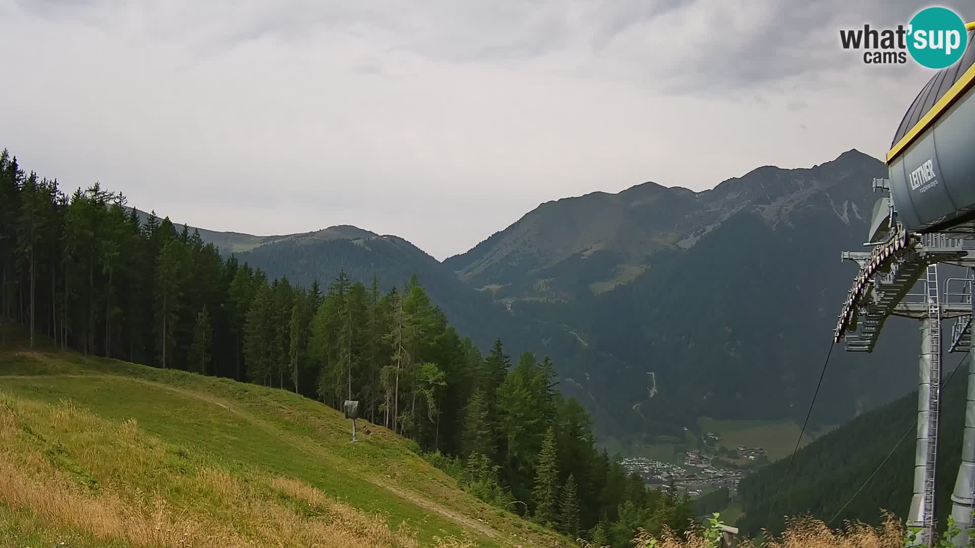 Gitschberg Jochtal SKI | Tanne  | Rio Pusteria