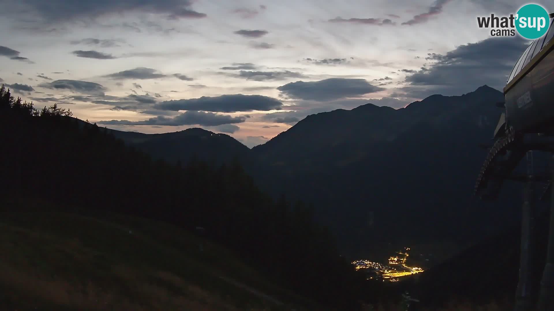 Gitschberg Jochtal SKI | Tanne  | Rio Pusteria
