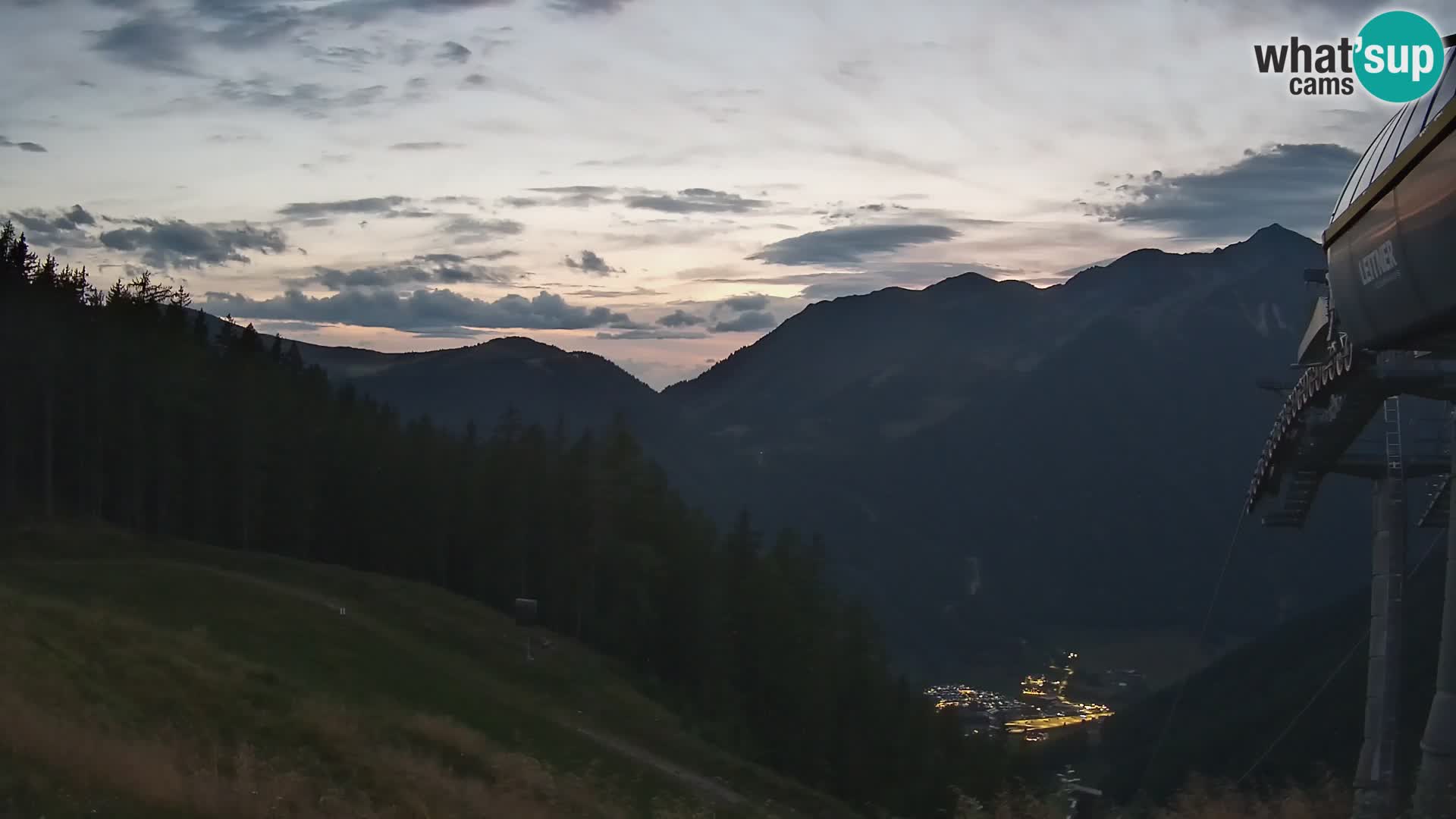 Gitschberg Jochtal SKI | Tanne  | Rio Pusteria