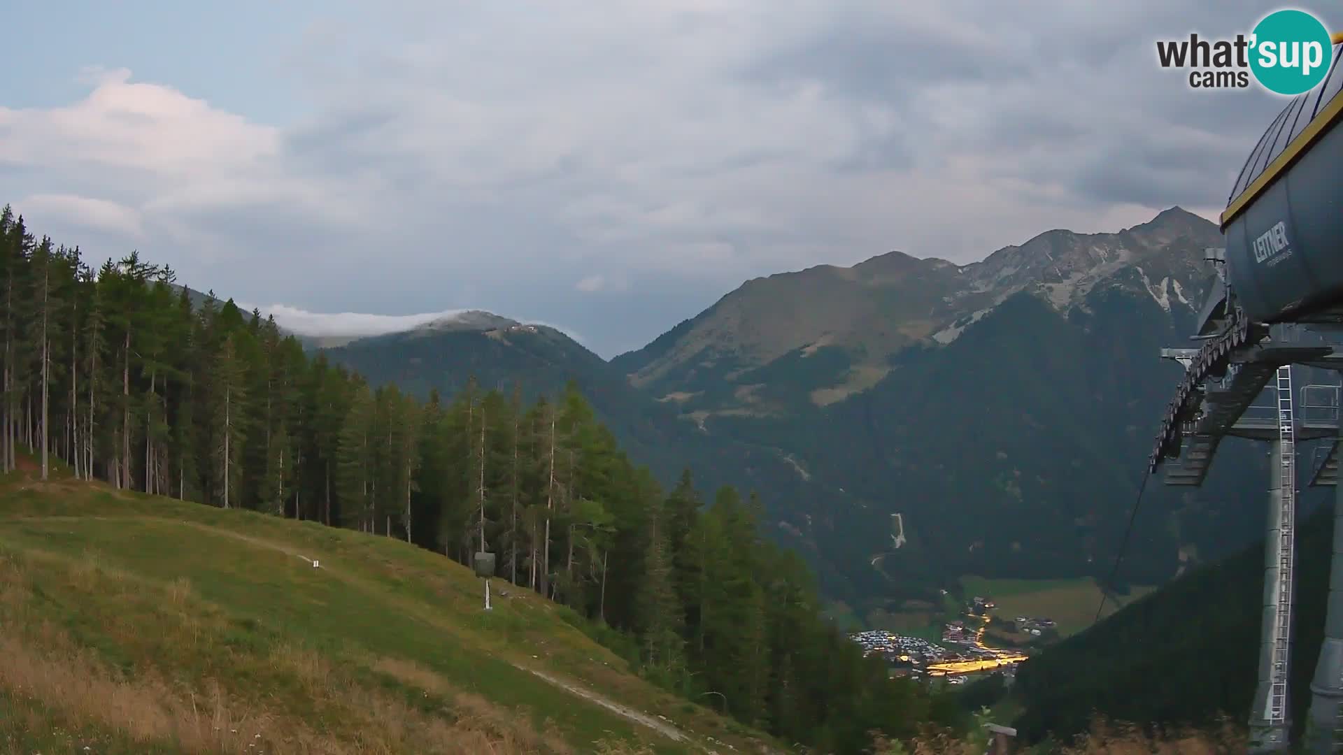 Gitschberg Jochtal SKI | Tanne  | Rio Pusteria