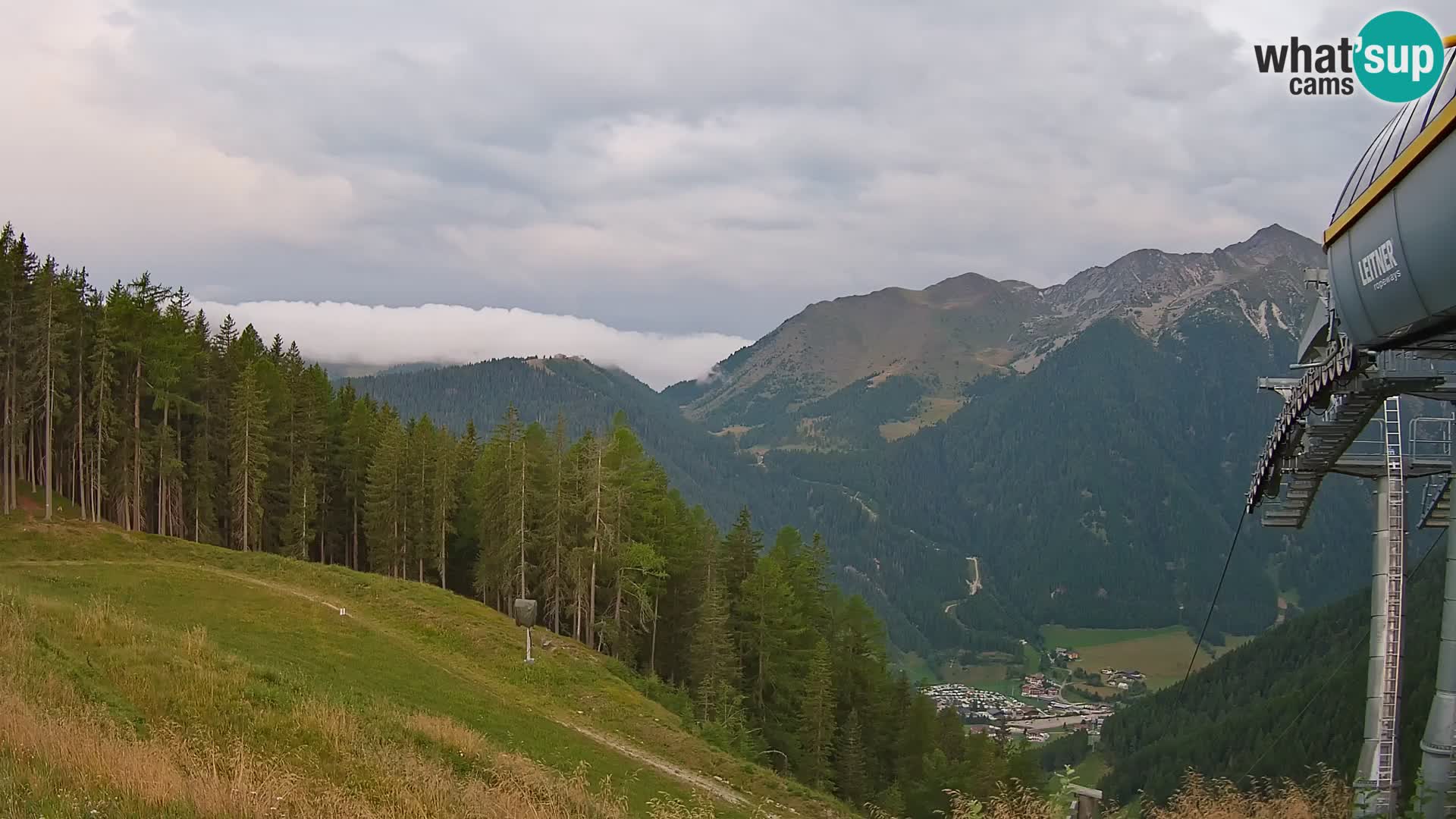 Gitschberg Jochtal SKI | Tanne  | Rio Pusteria