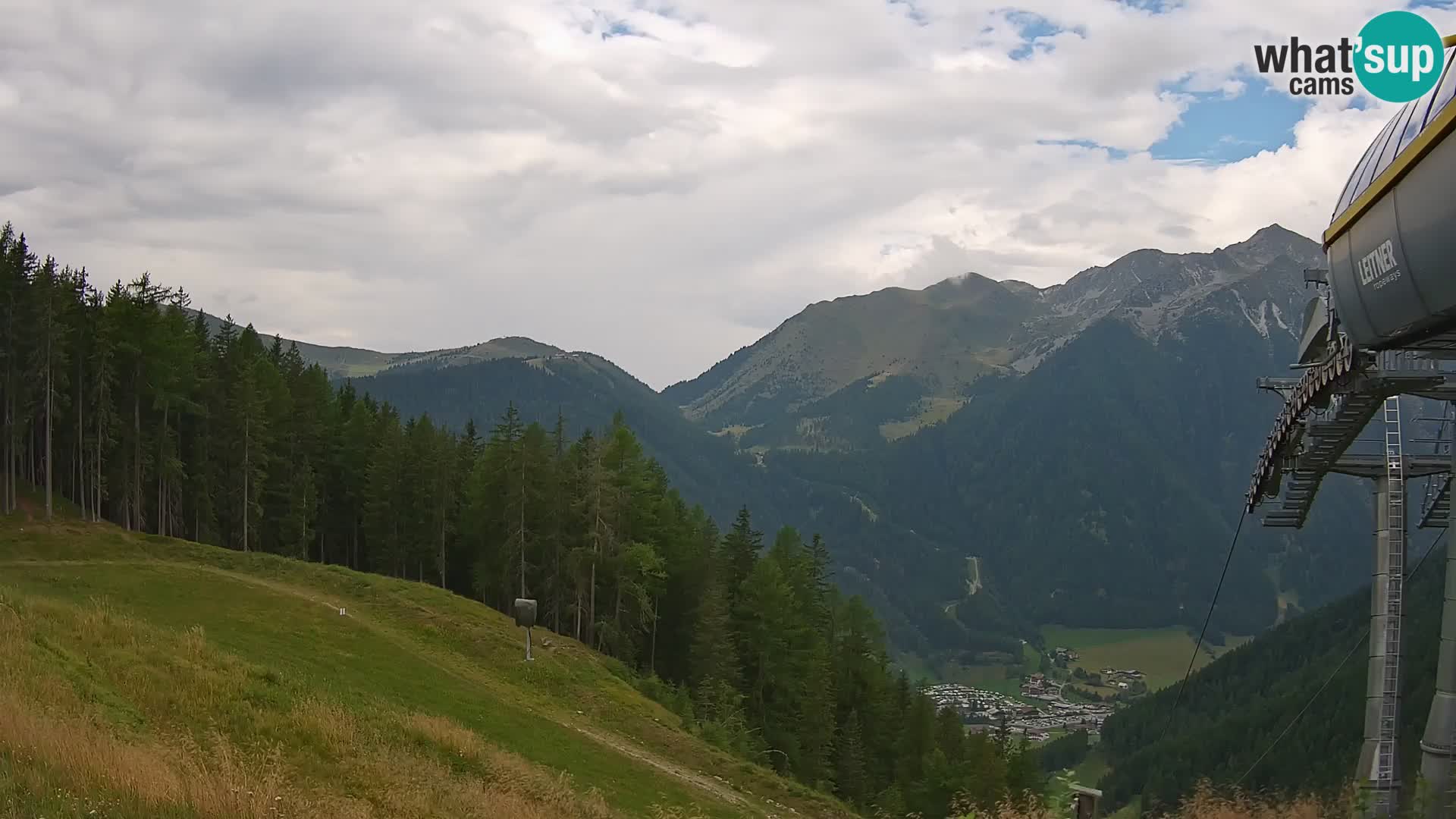 Gitschberg Jochtal SKI | Tanne  | Rio Pusteria