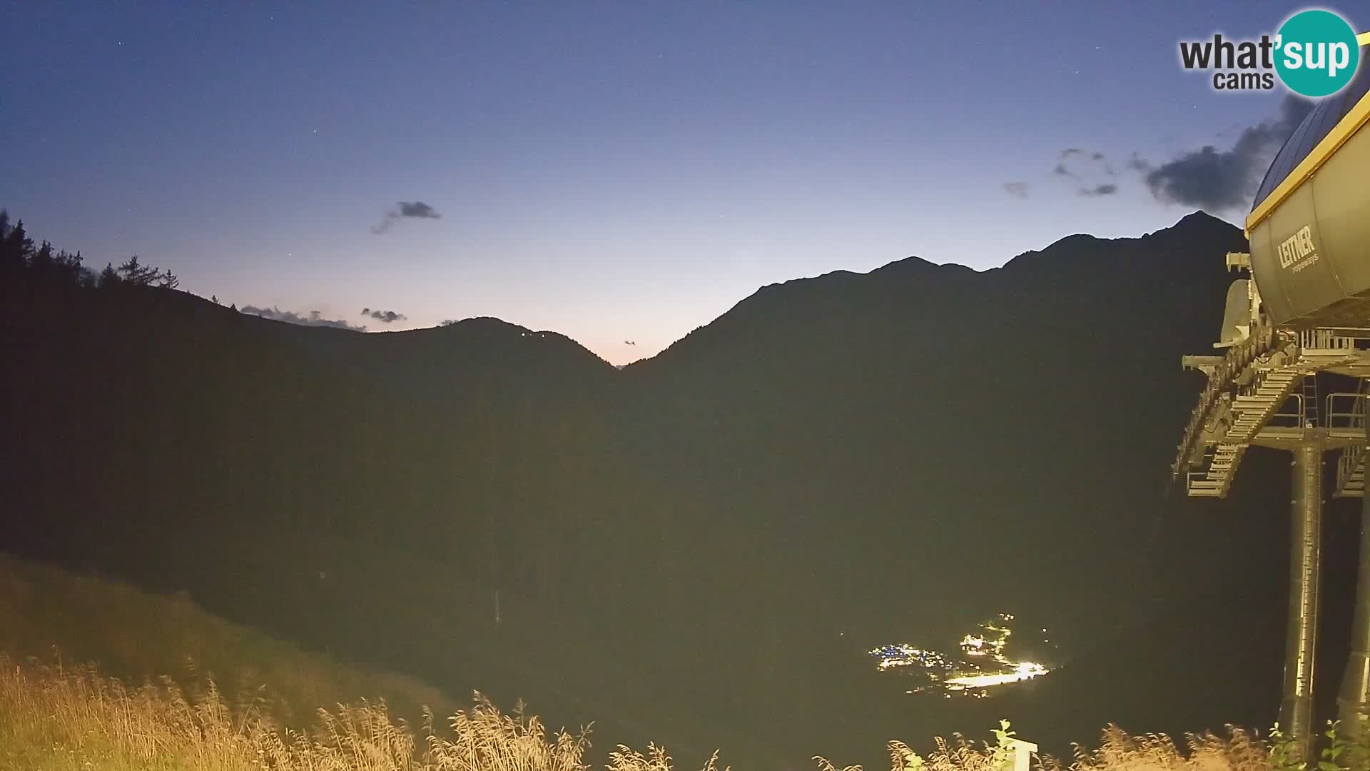 Gitschberg Jochtal Skijaliste | Tanne  | Rio Pusterija