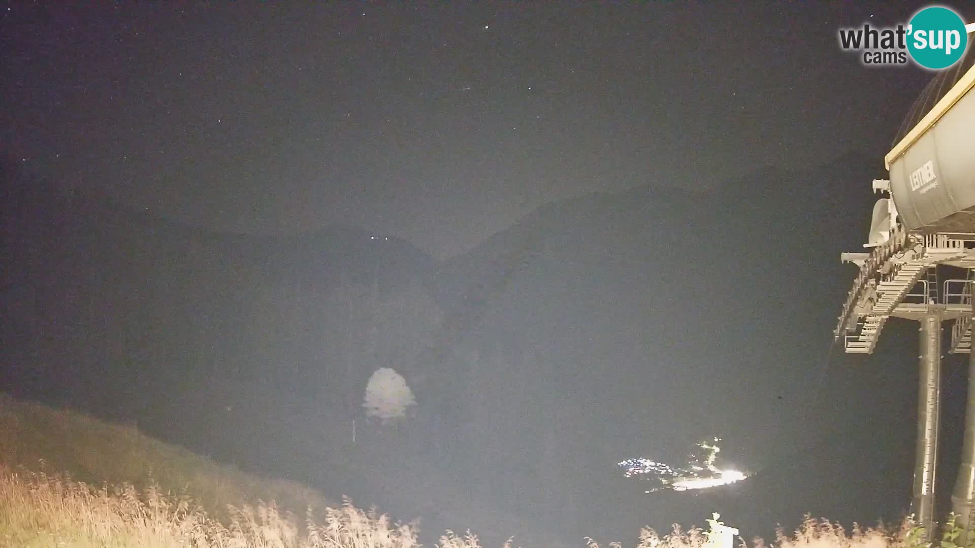 Gitschberg Jochtal Skijaliste | Tanne  | Rio Pusterija