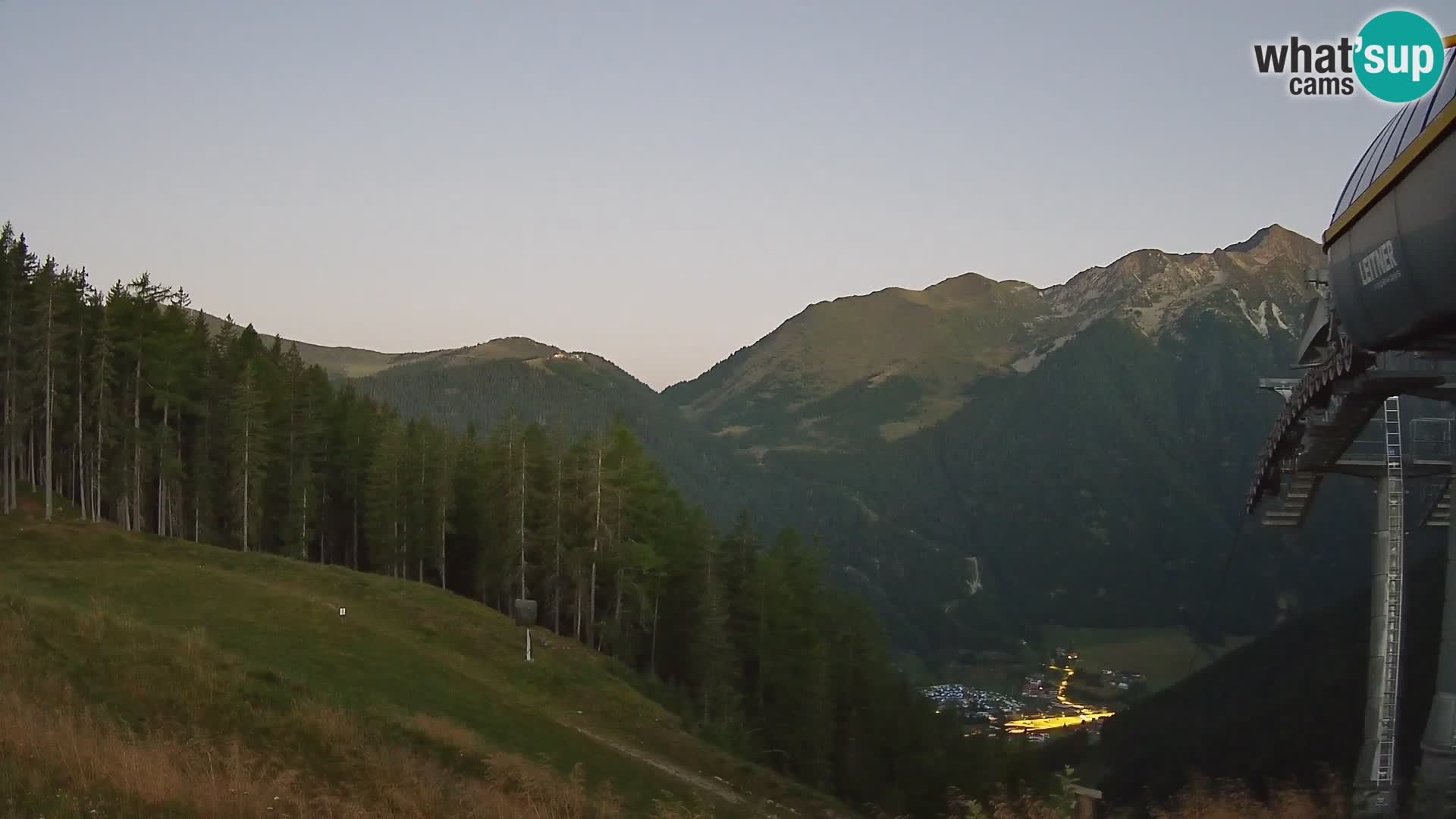 Gitschberg Jochtal SKI | Tanne  | Rio Pusteria