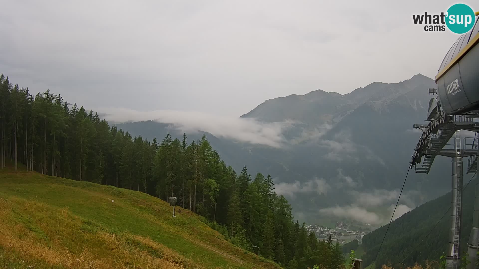 Gitschberg Jochtal smučišče | Tanne  | Rio Pusteria