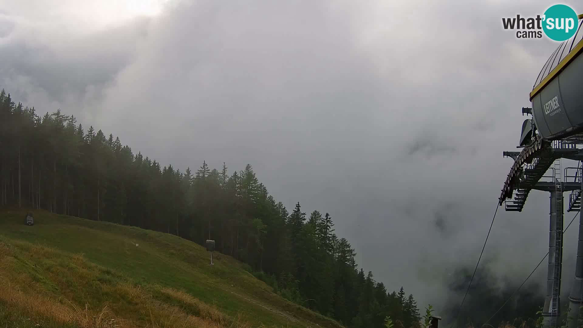Gitschberg Jochtal SKI | Tanne  | Rio Pusteria