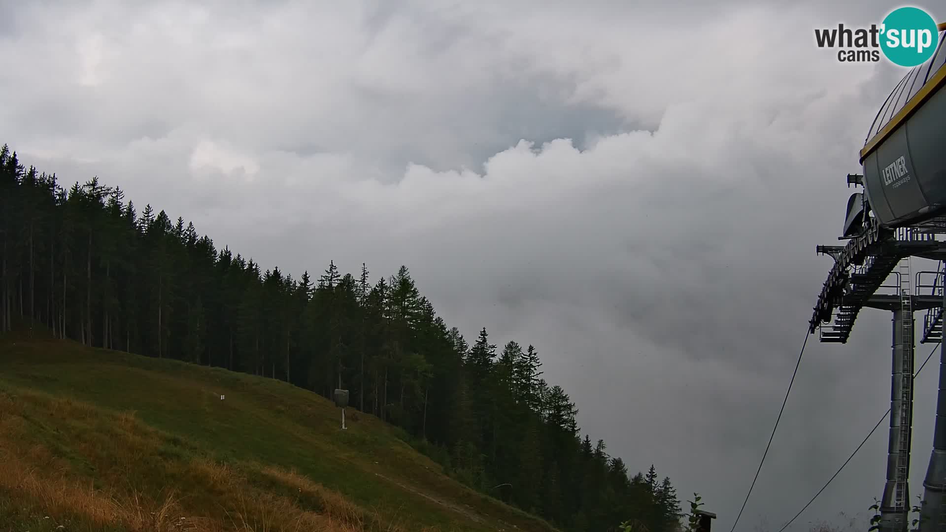 Gitschberg Jochtal Skijaliste | Tanne  | Rio Pusterija