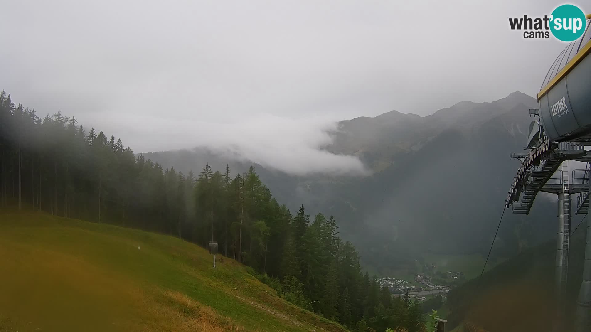 Gitschberg Jochtal smučišče | Tanne  | Rio Pusteria