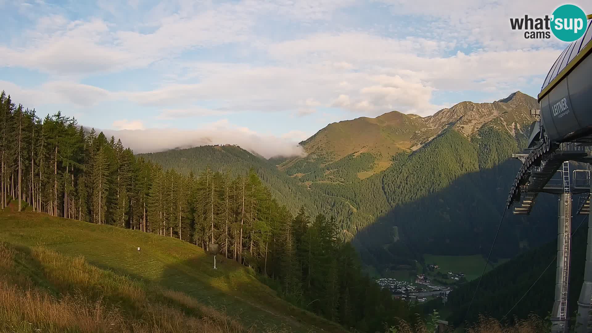 Gitschberg Jochtal SKI | Tanne  | Rio Pusteria