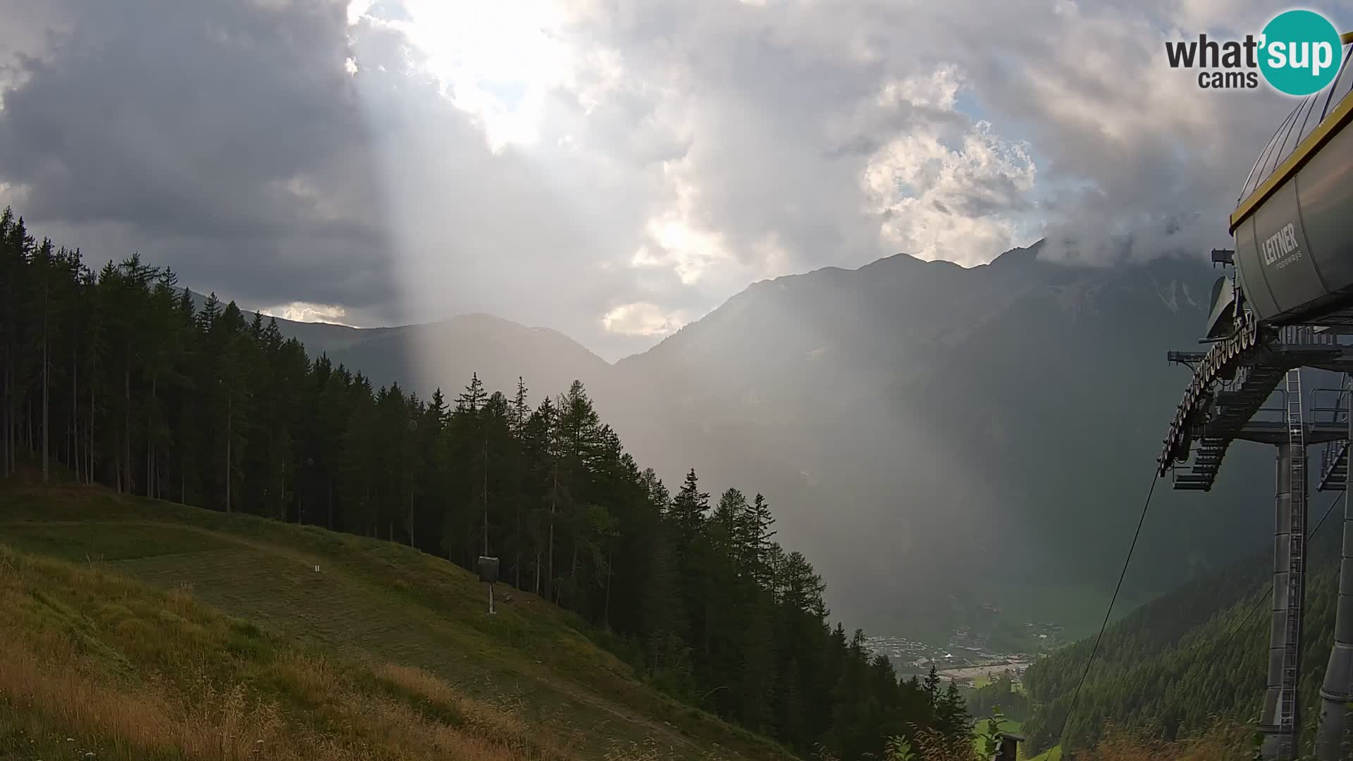 Gitschberg Jochtal SKI | Tanne  | Rio Pusteria