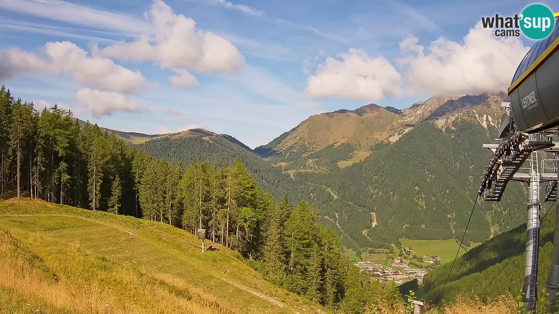 Gitschberg Jochtal SKI | Tanne  | Rio Pusteria
