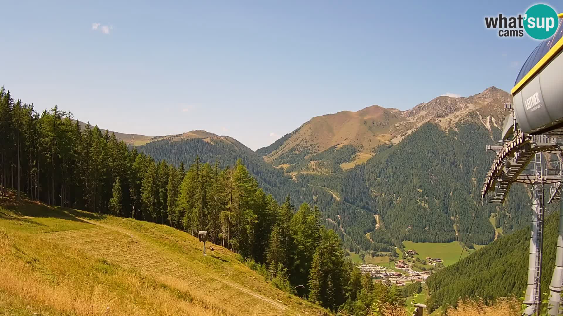 Gitschberg Jochtal SKI | Tanne  | Rio Pusteria