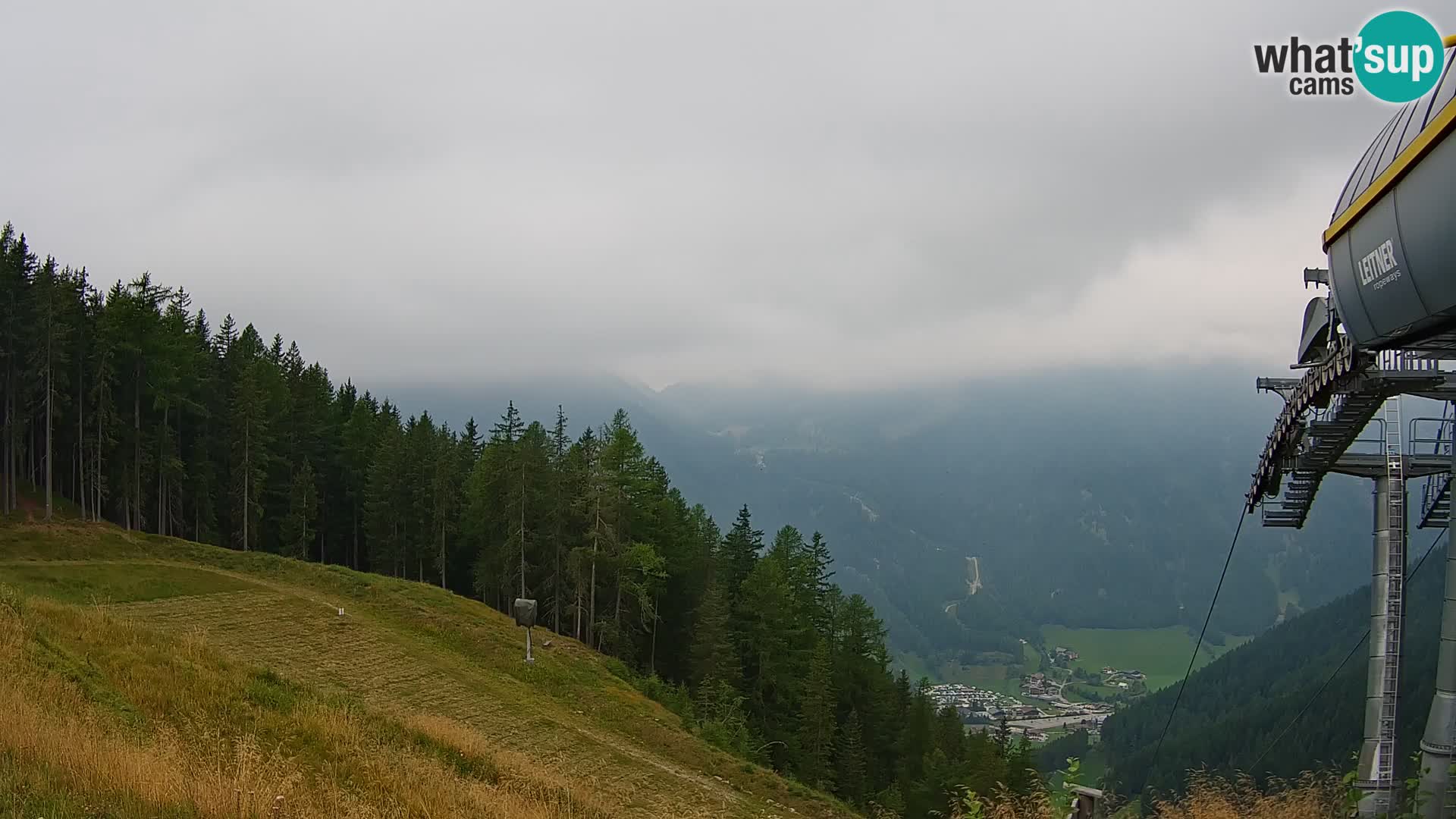 Gitschberg Jochtal SKI | Tanne Berg | Mühlbach