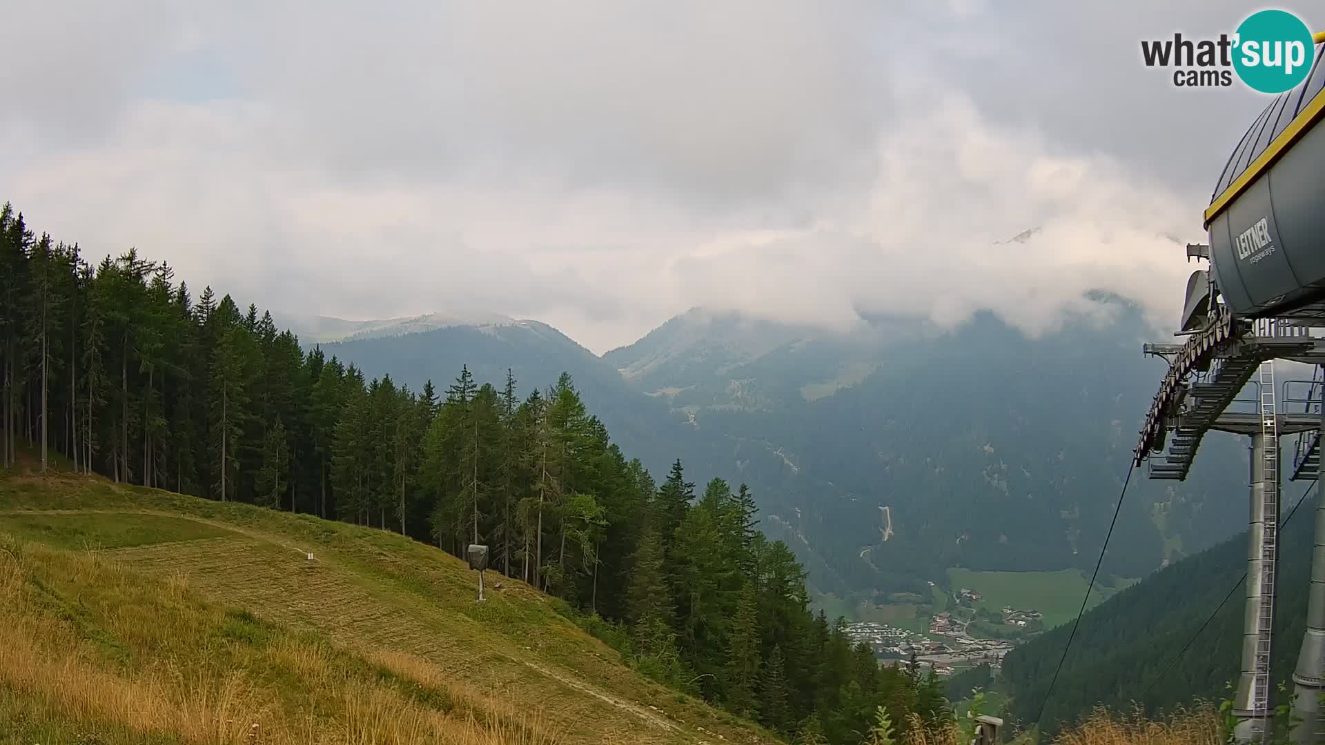 Gitschberg Jochtal SKI | Tanne  | Rio Pusteria