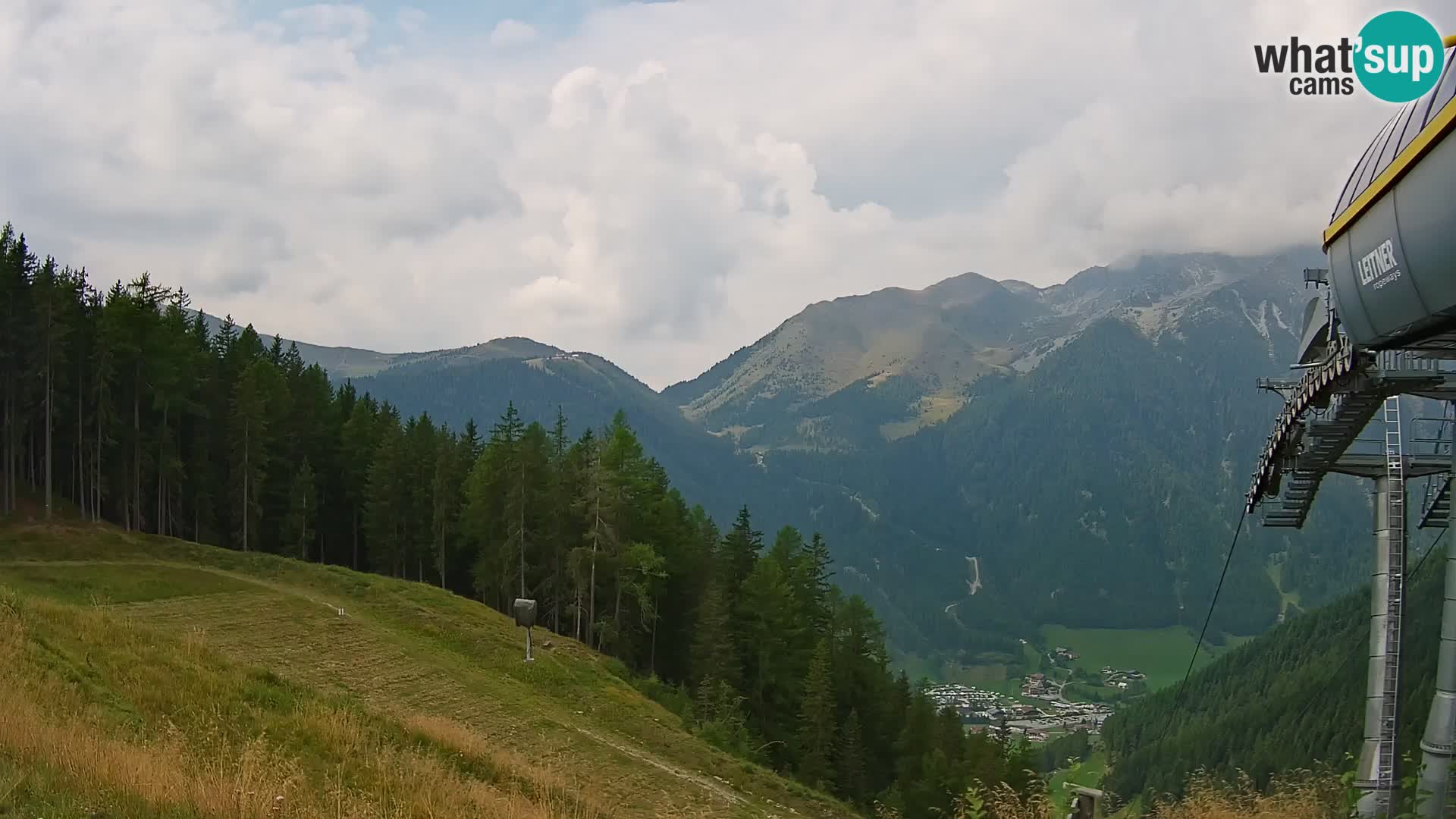 Gitschberg Jochtal SKI | Tanne  | Rio Pusteria