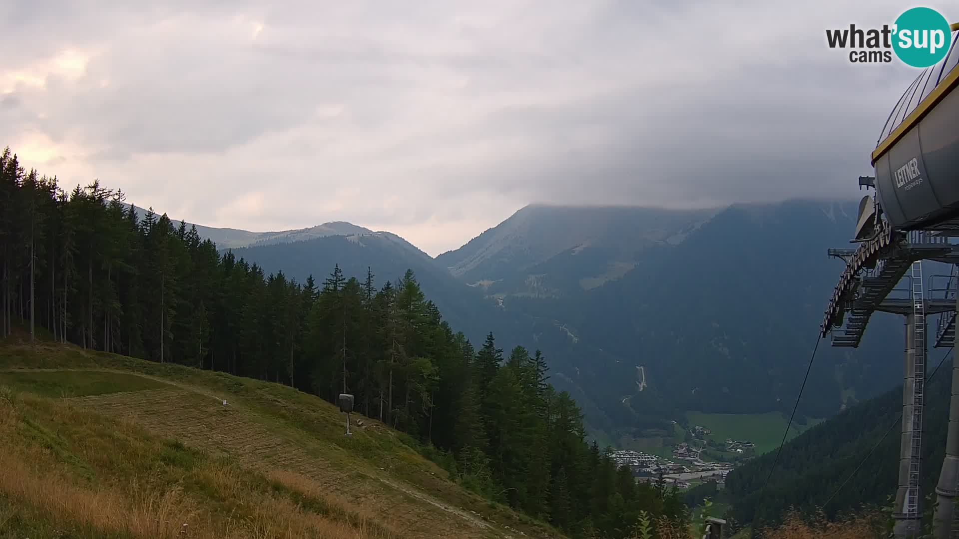 Gitschberg Jochtal SKI | Tanne  | Rio Pusteria