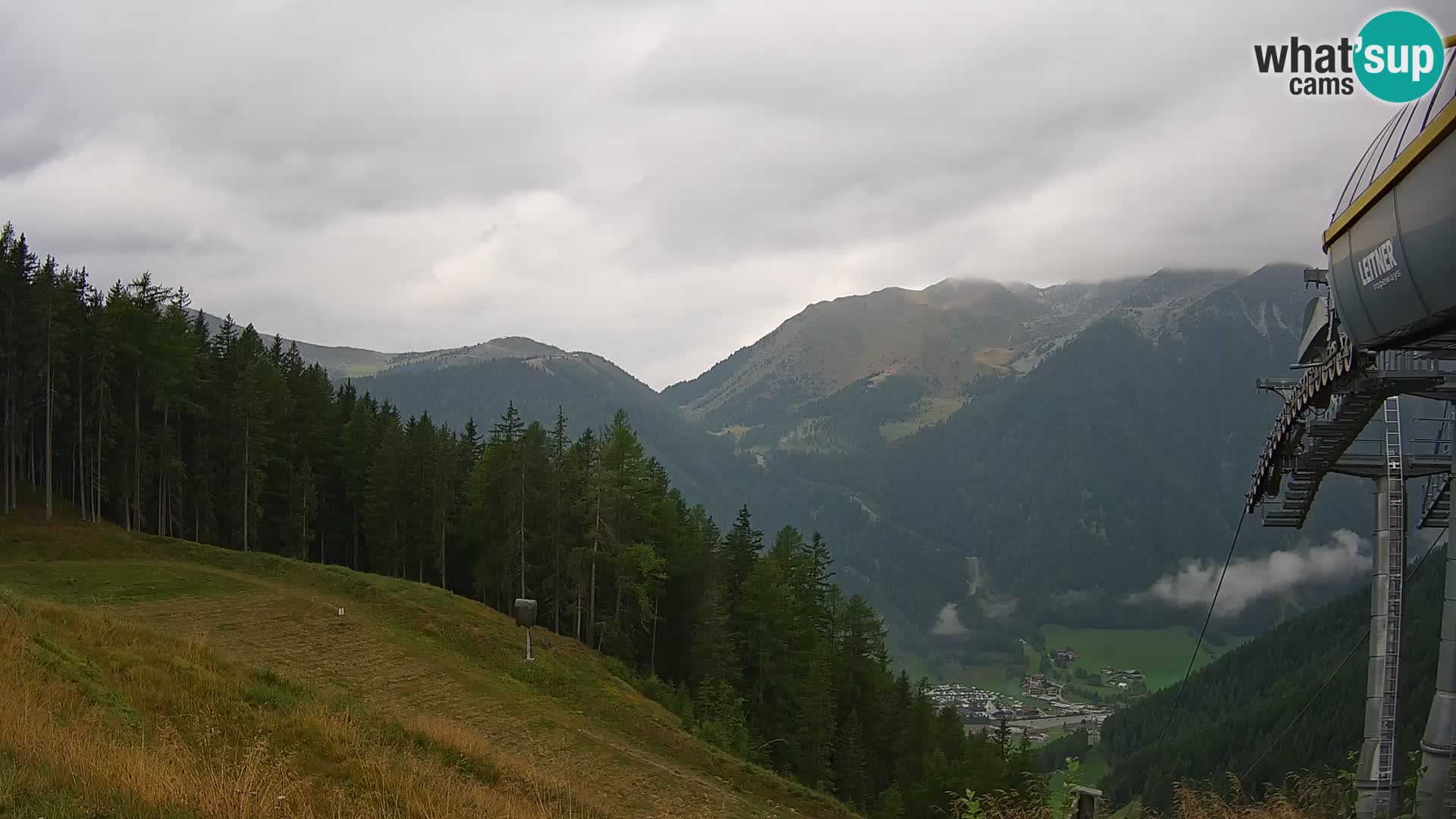 Gitschberg Jochtal smučišče | Tanne  | Rio Pusteria