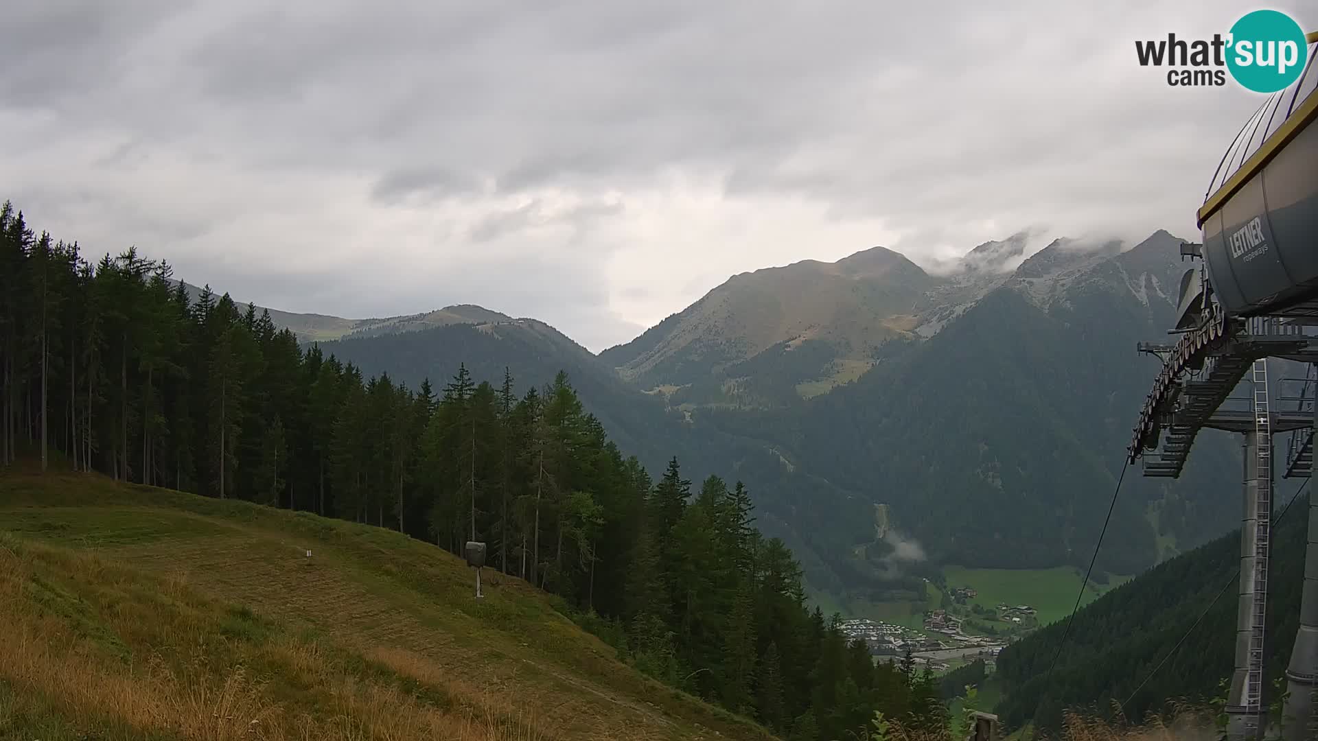 Gitschberg Jochtal SKI | Tanne  | Rio Pusteria
