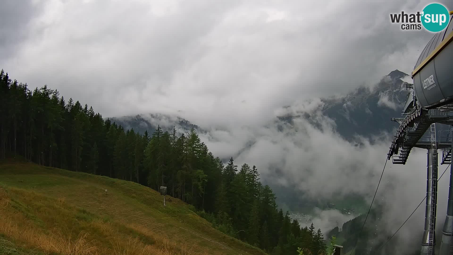 Gitschberg Jochtal SKI | Tanne  | Rio Pusteria