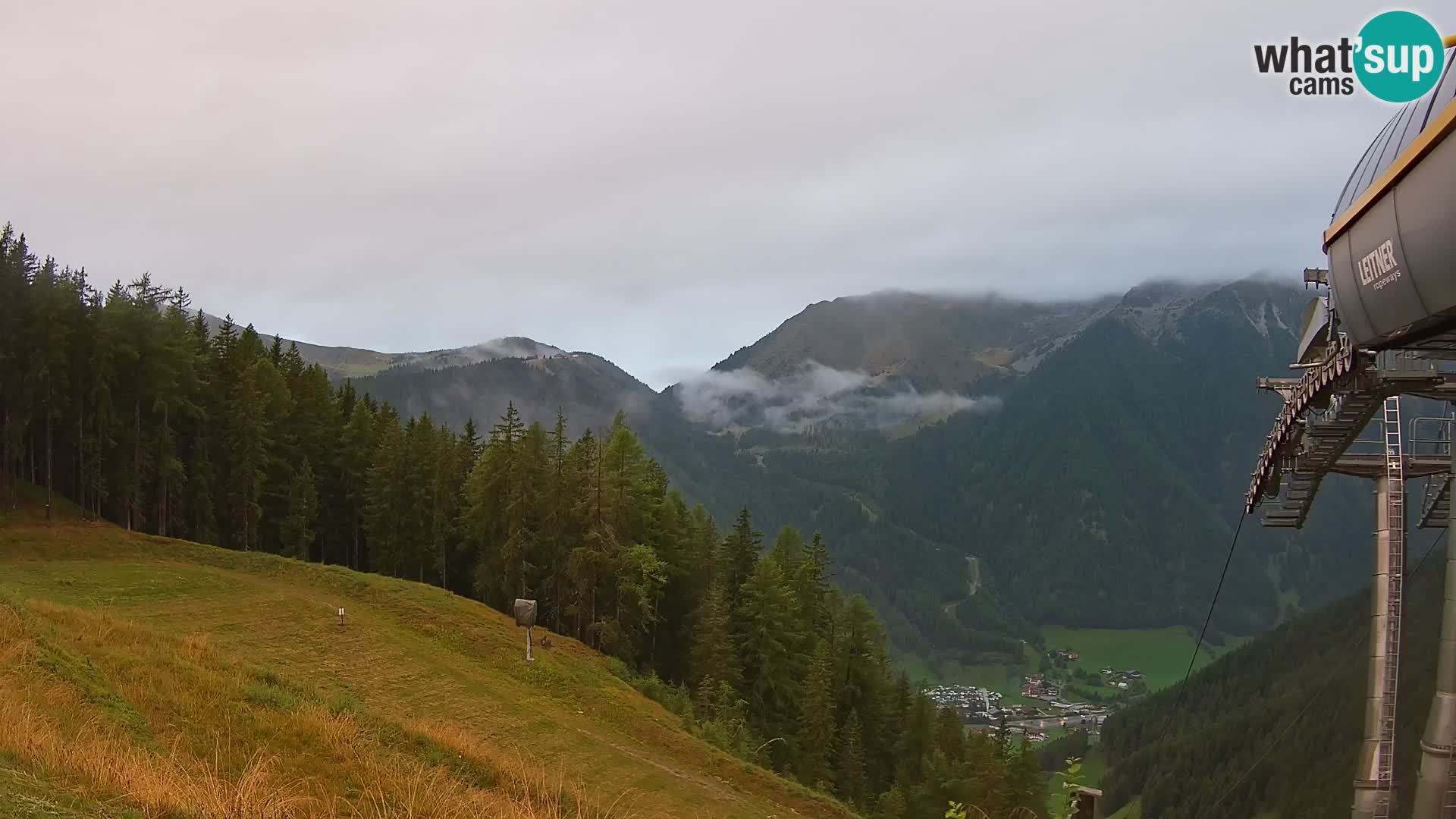 Gitschberg Jochtal SKI | Tanne  | Rio Pusteria