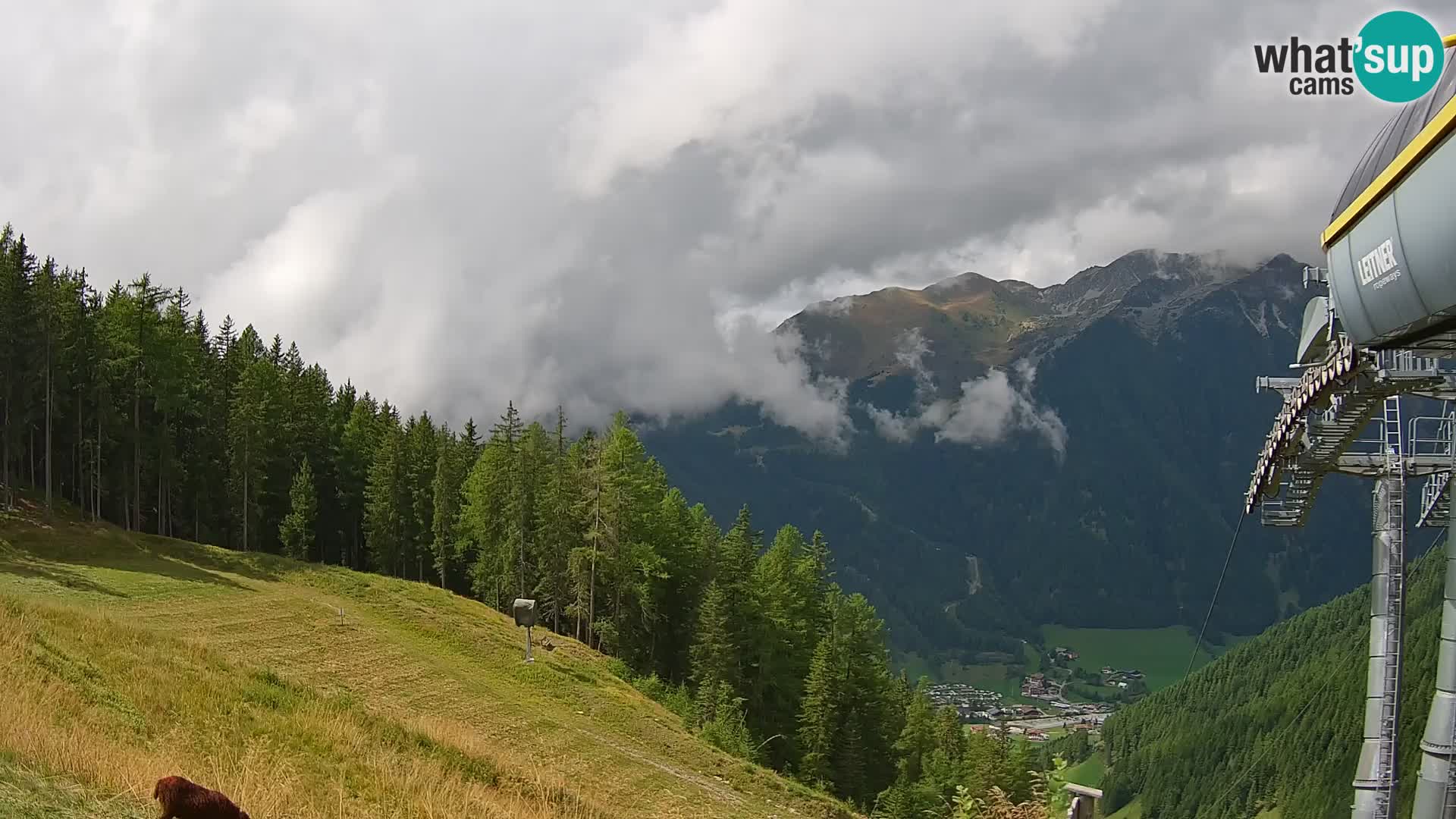 Gitschberg Jochtal SKI | Tanne  | Rio Pusteria