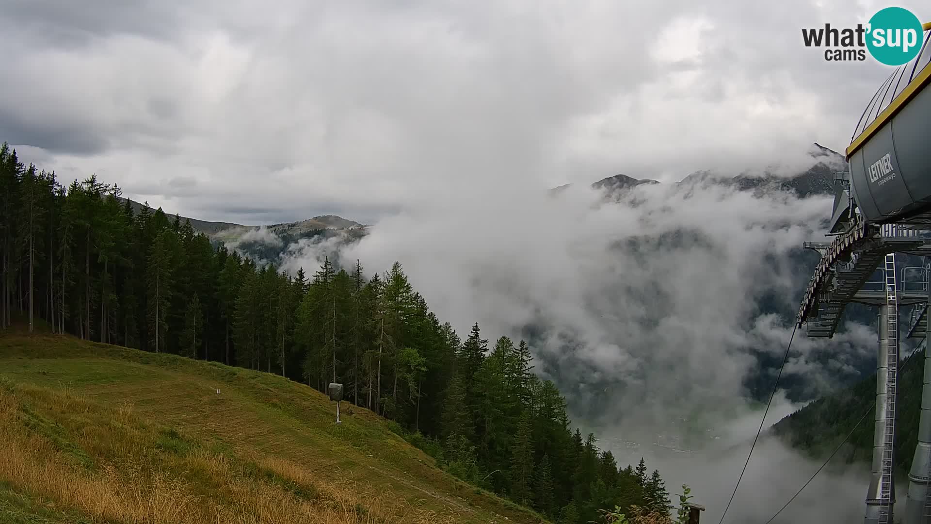 Gitschberg Jochtal SKI | Tanne  | Rio Pusteria