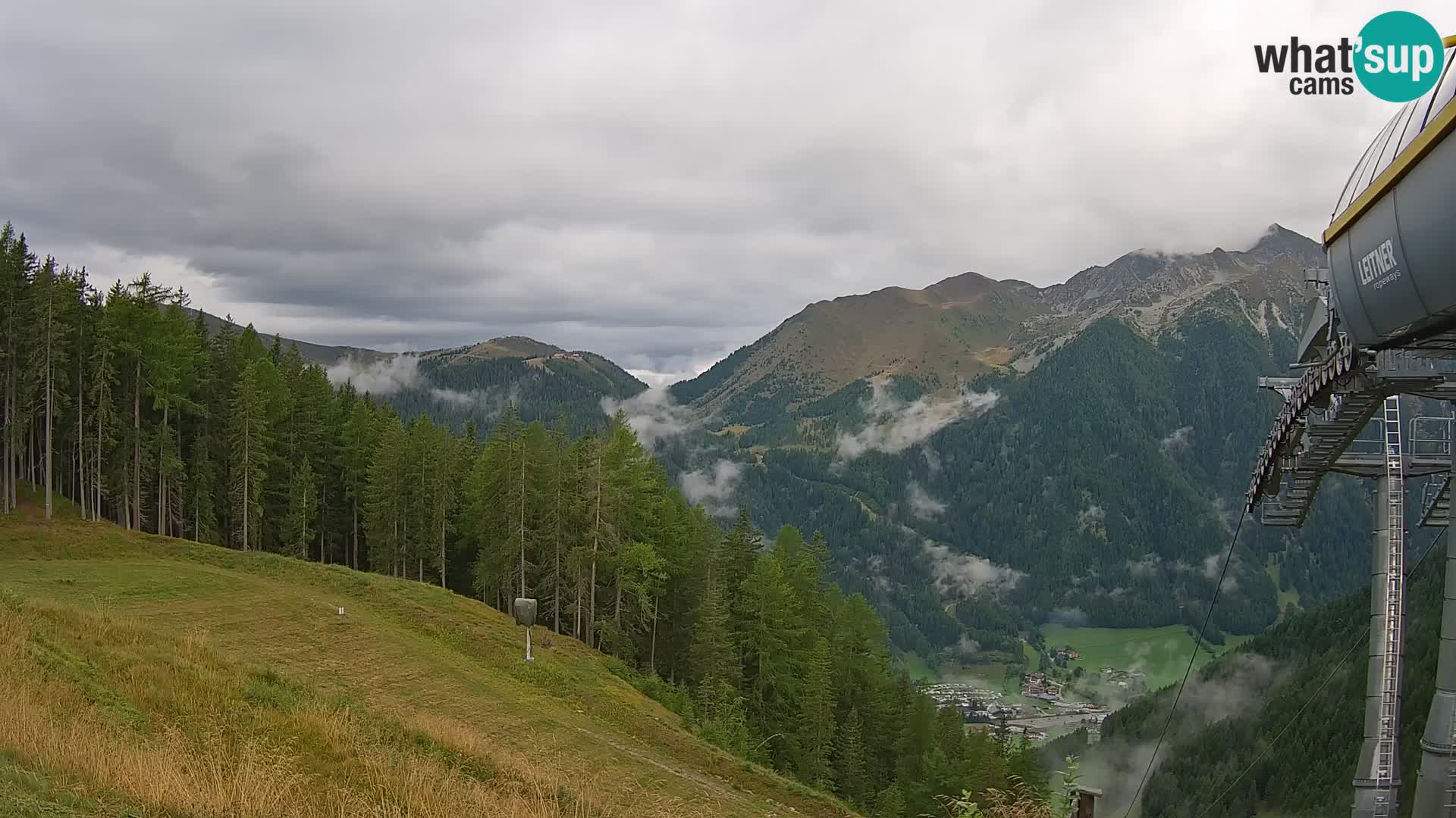 Gitschberg Jochtal SKI | Tanne Berg | Mühlbach