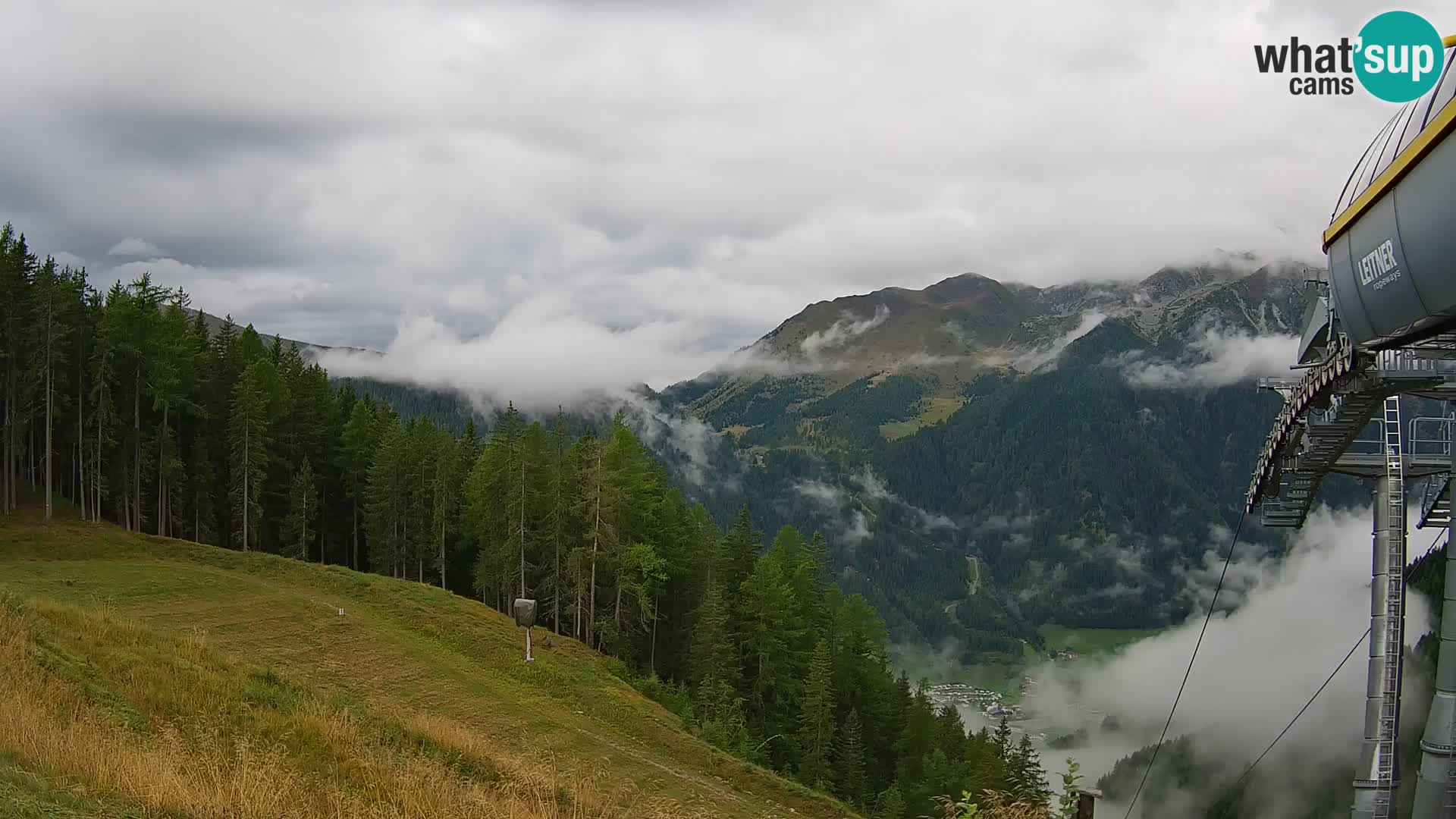 Gitschberg Jochtal SKI | Tanne  | Rio Pusteria