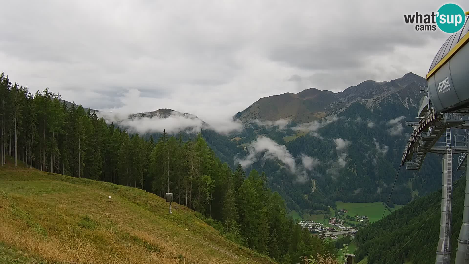 Gitschberg Jochtal SKI | Tanne  | Rio Pusteria