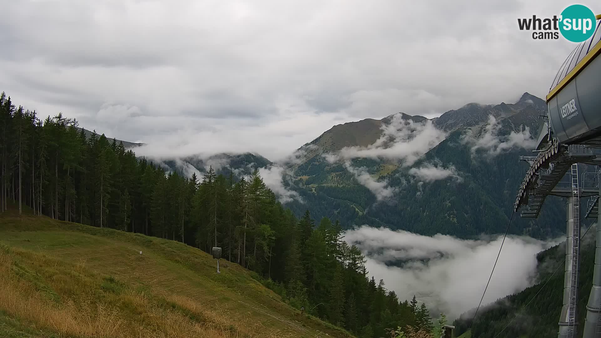 Gitschberg Jochtal SKI | Tanne  | Rio Pusteria