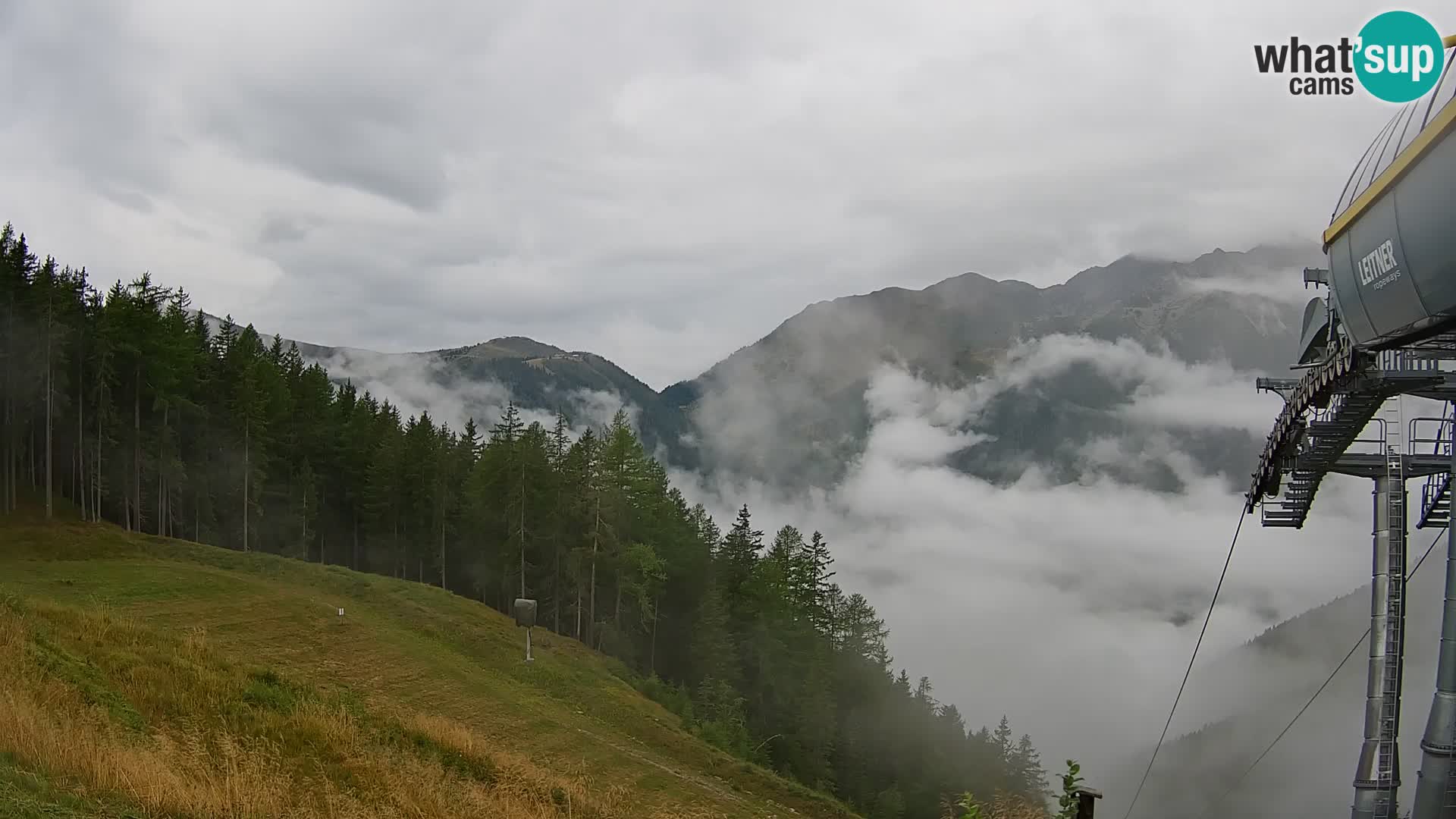 Gitschberg Jochtal SKI | Tanne  | Rio Pusteria