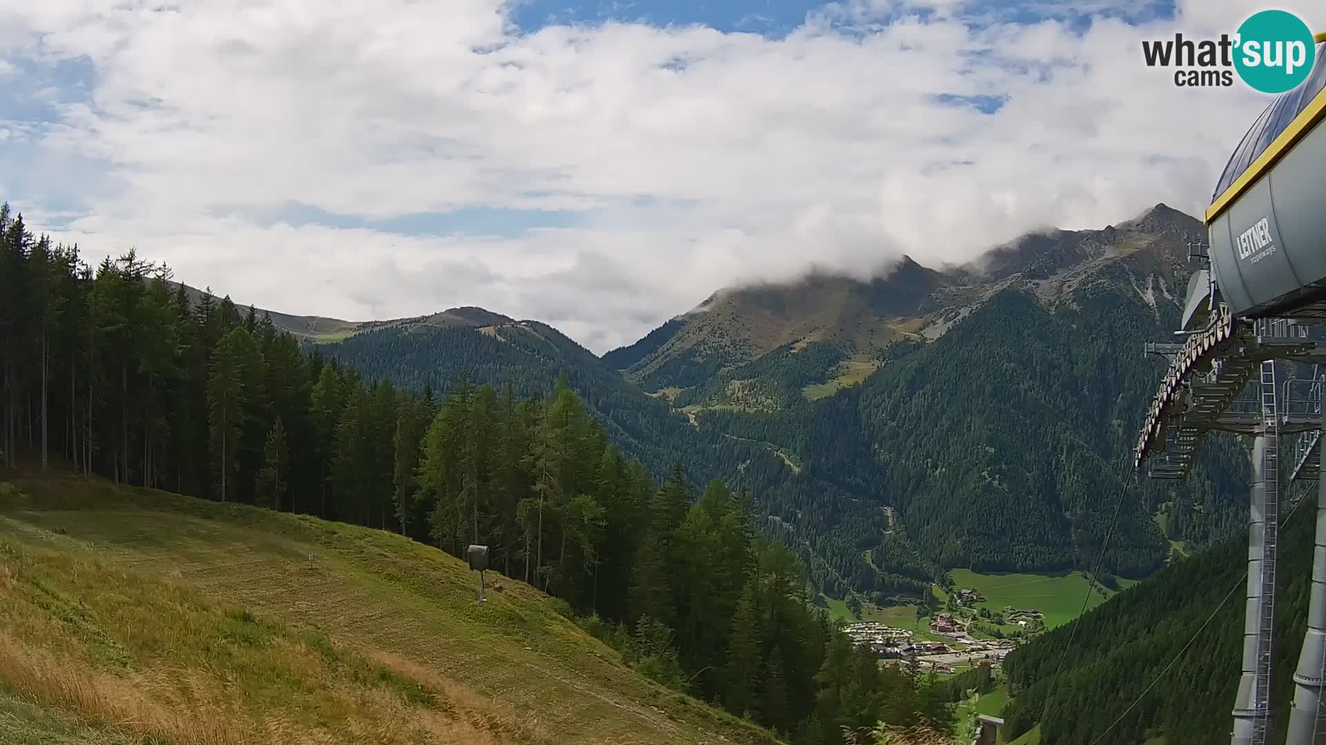 Gitschberg Jochtal SKI | Tanne  | Rio Pusteria