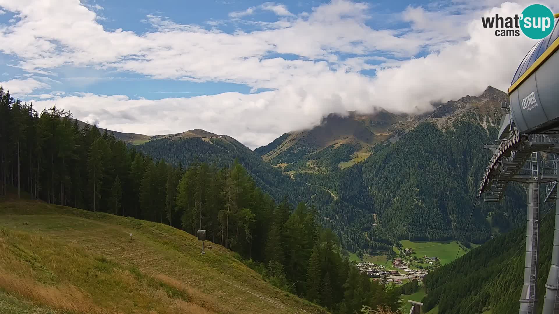 Gitschberg Jochtal SKI | Tanne  | Rio Pusteria