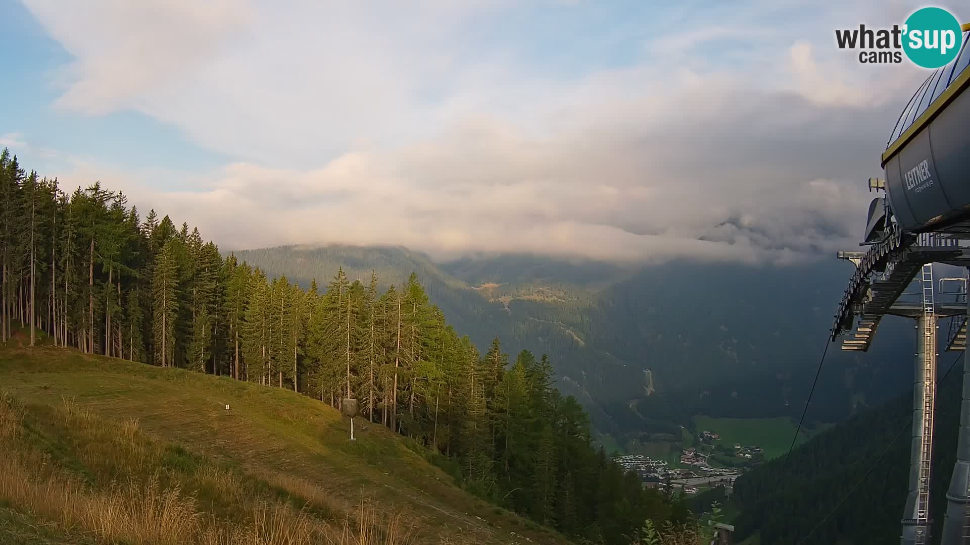 Gitschberg Jochtal SKI | Tanne  | Rio Pusteria