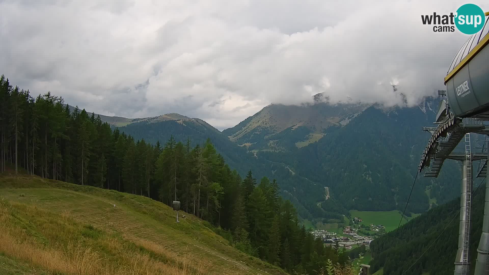 Gitschberg Jochtal SKI | Tanne  | Rio Pusteria