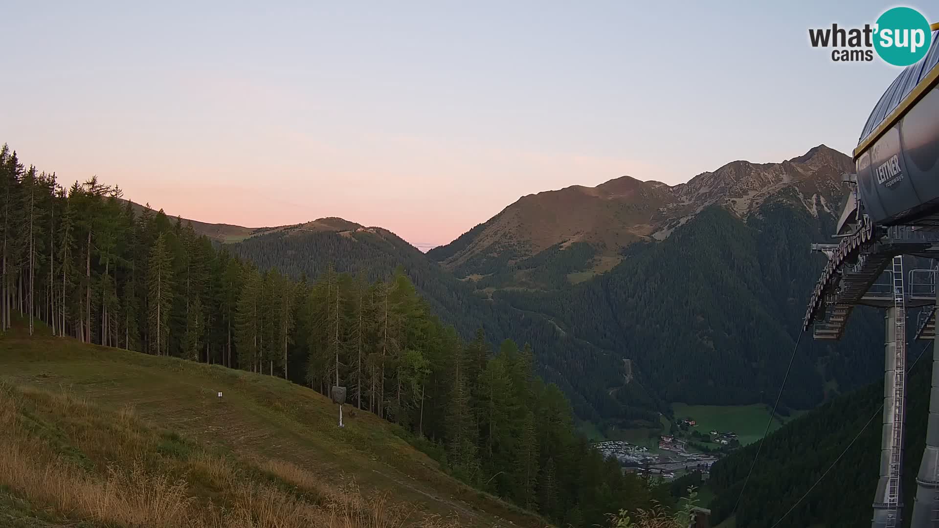 Gitschberg Jochtal SKI | Tanne Berg | Mühlbach