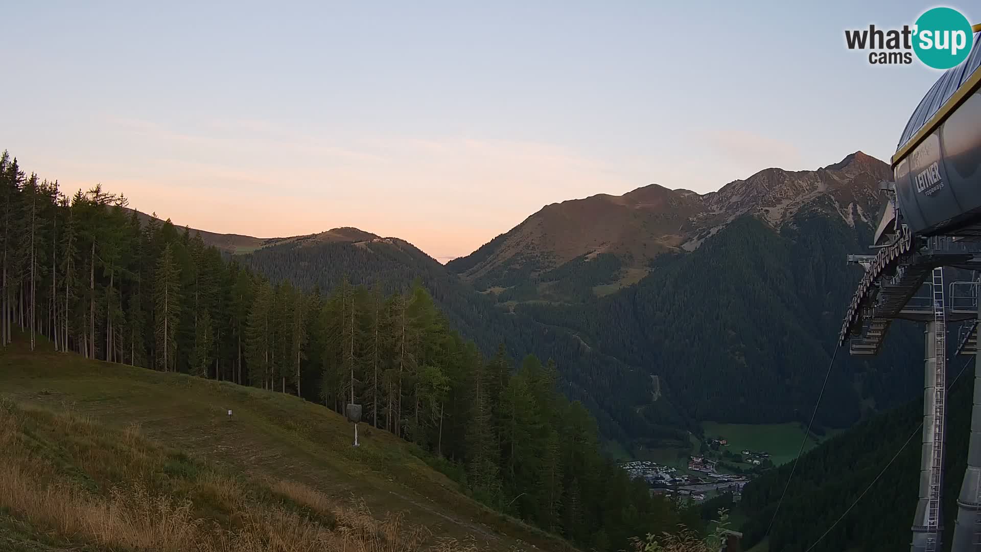 Gitschberg Jochtal SKI | Tanne  | Rio Pusteria