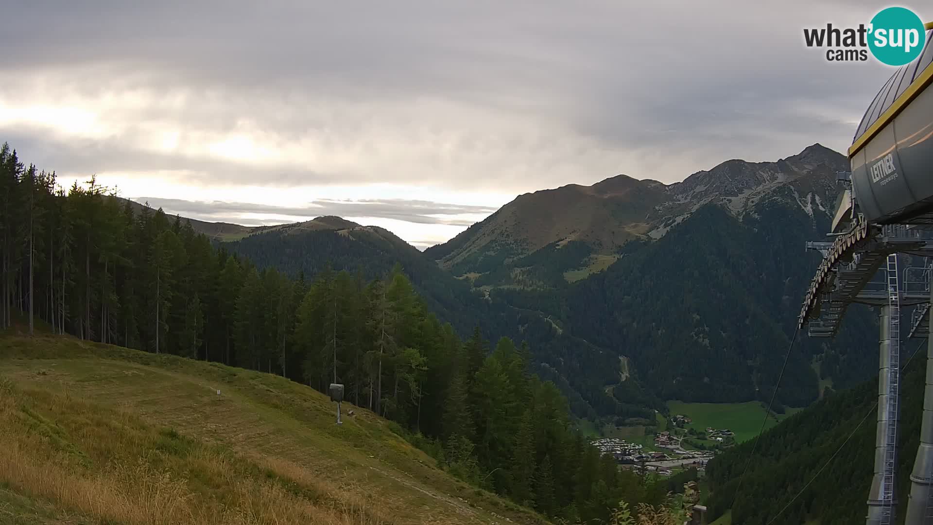 Gitschberg Jochtal SKI | Tanne  | Rio Pusteria