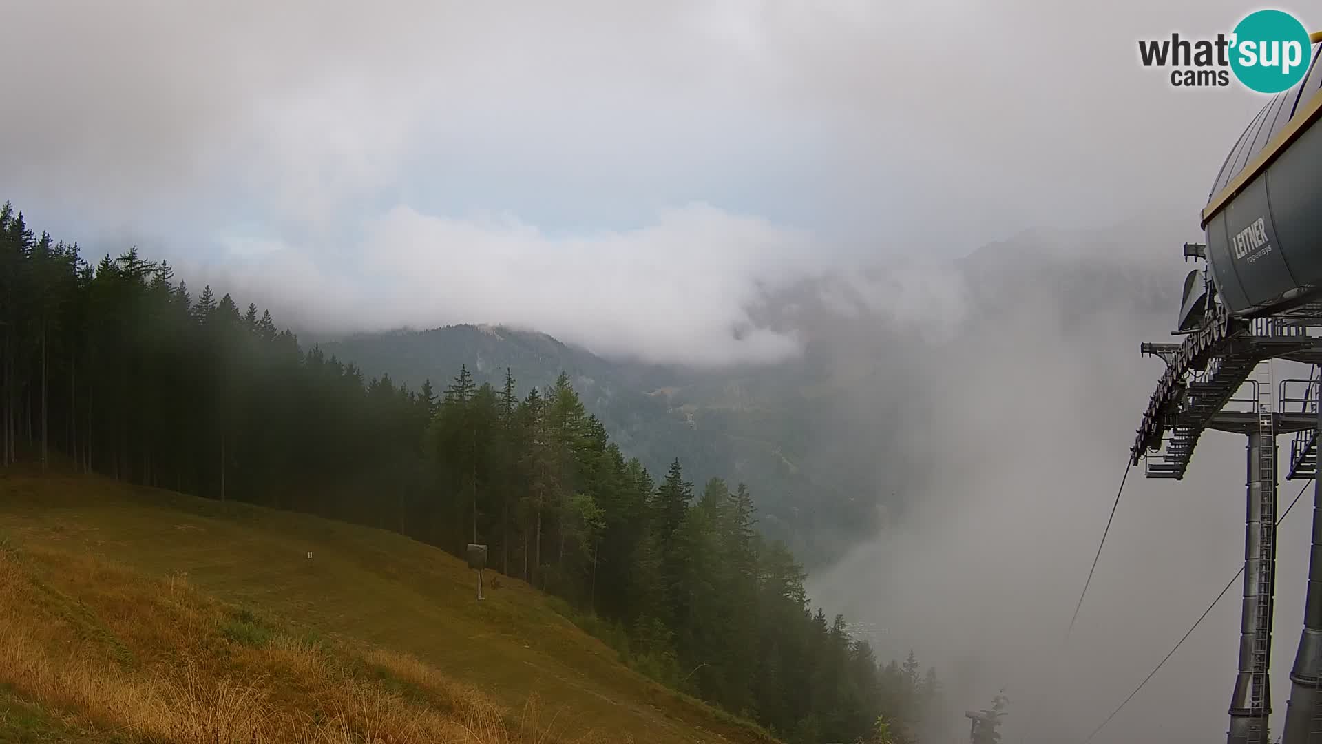 Gitschberg Jochtal SKI | Tanne  | Rio Pusteria