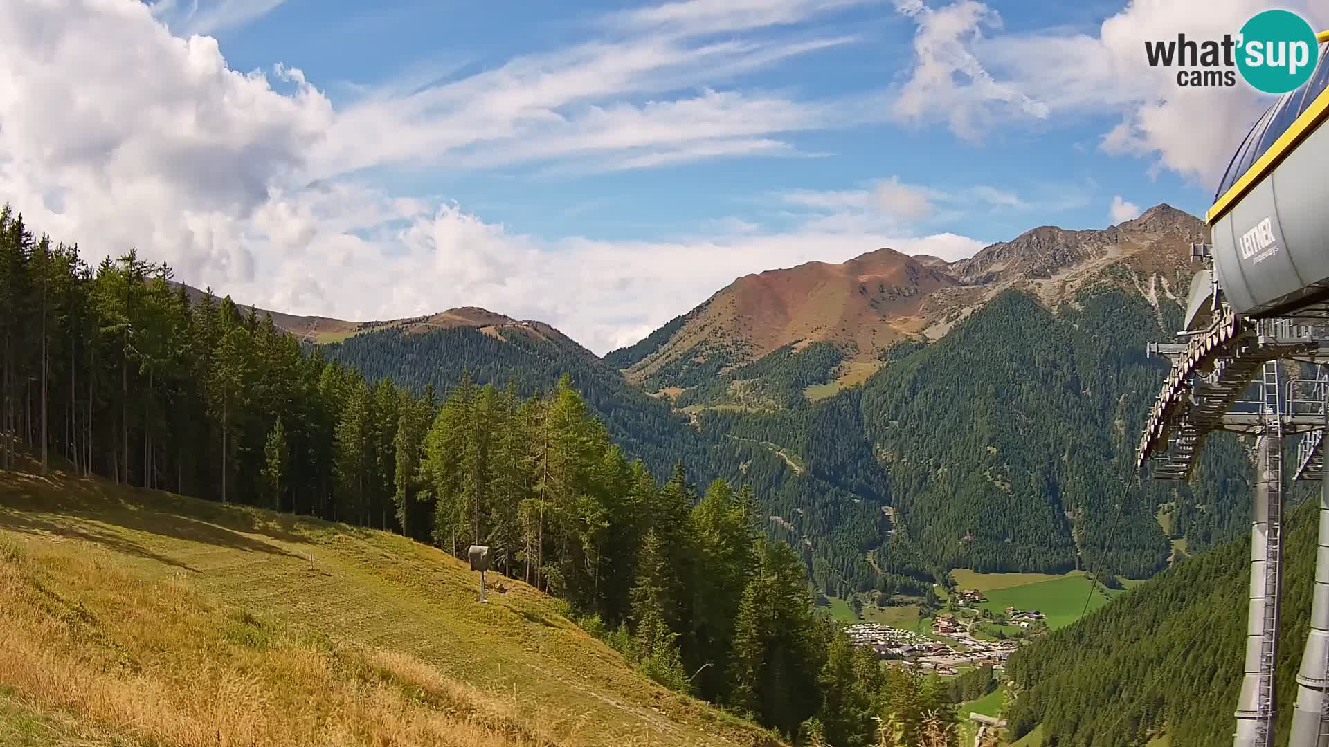 Gitschberg Jochtal SKI | Tanne  | Rio Pusteria
