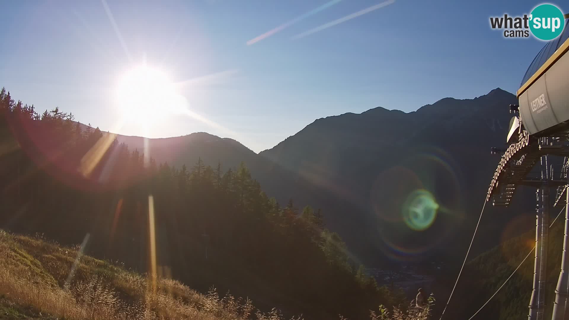 Gitschberg Jochtal SKI | Tanne Berg | Mühlbach