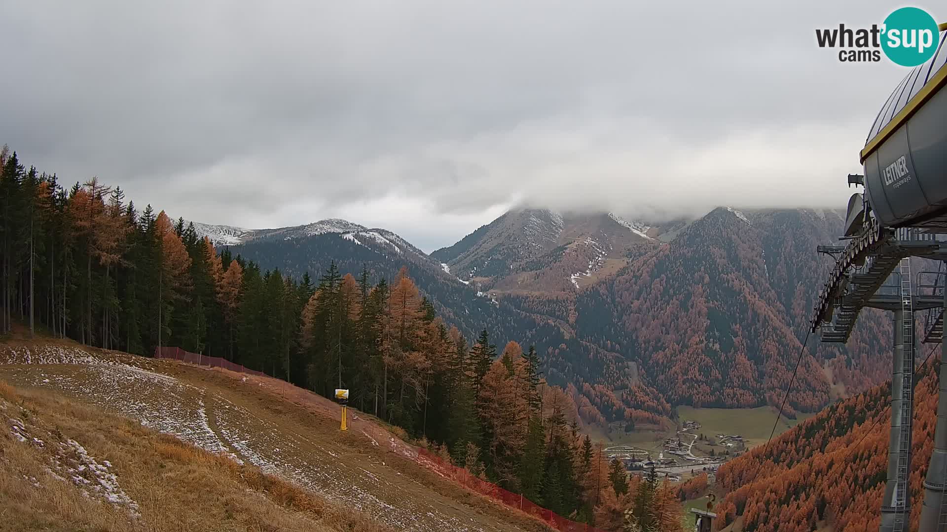 Gitschberg Jochtal SKI | Tanne  | Rio Pusteria