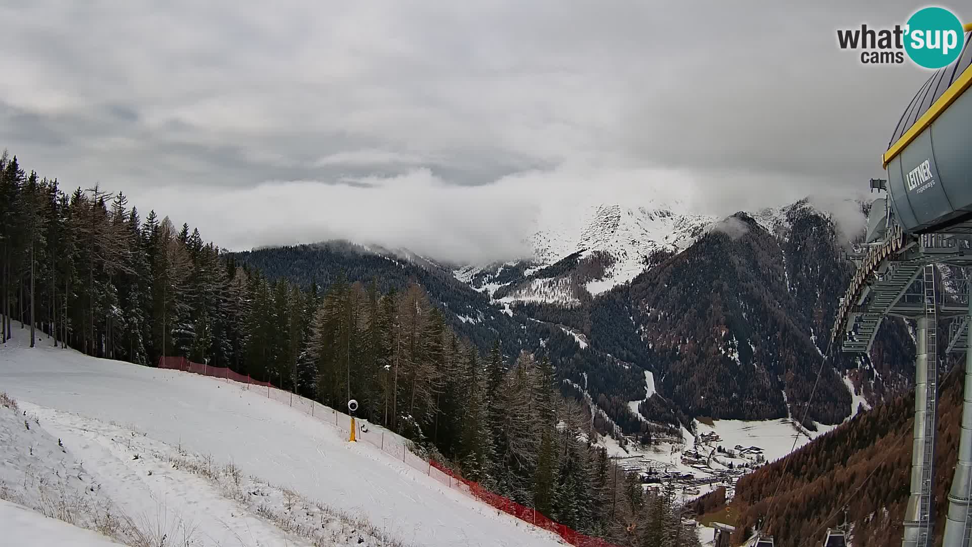 Gitschberg Jochtal SKI | Tanne  | Rio Pusteria