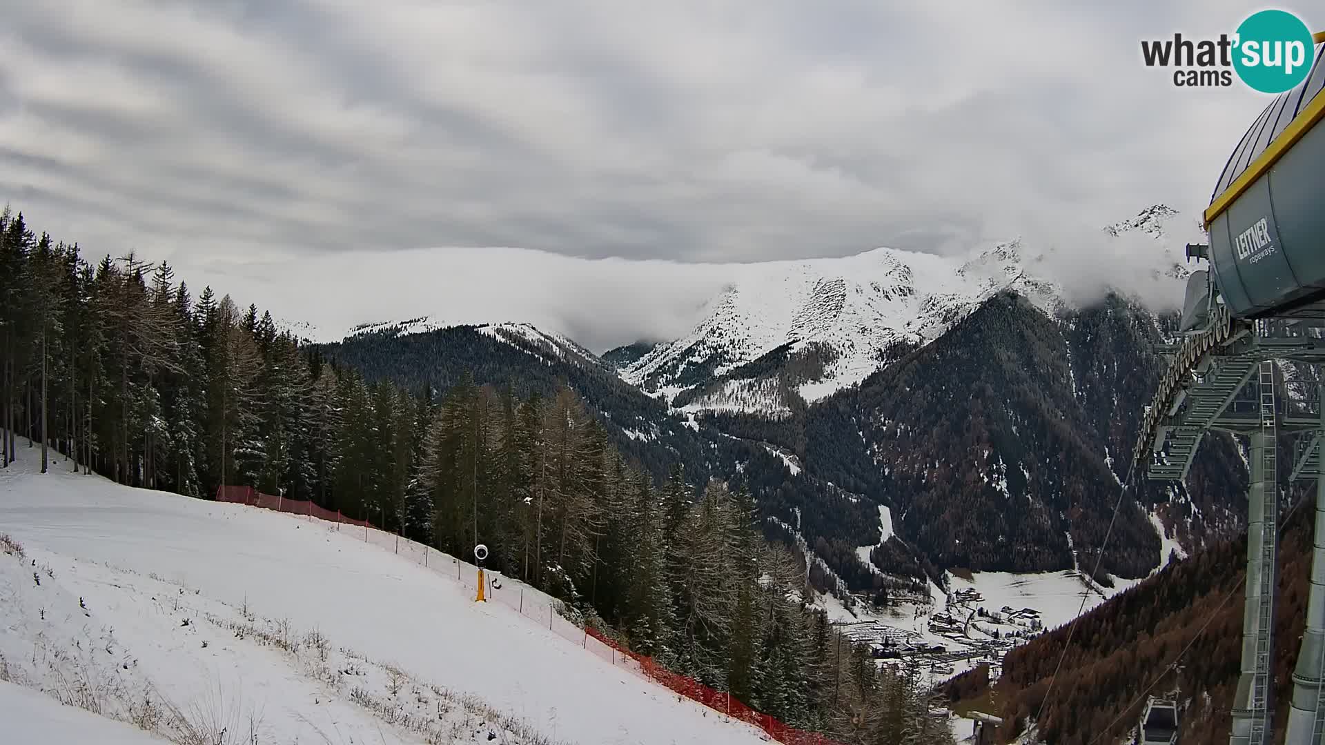 Gitschberg Jochtal SKI | Tanne  | Rio Pusteria