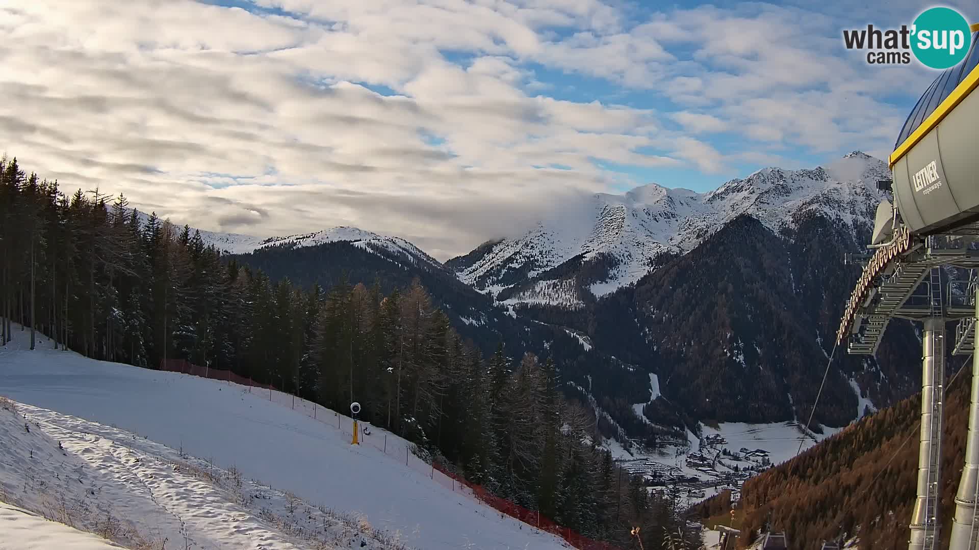 Gitschberg Jochtal SKI | Tanne  | Rio Pusteria